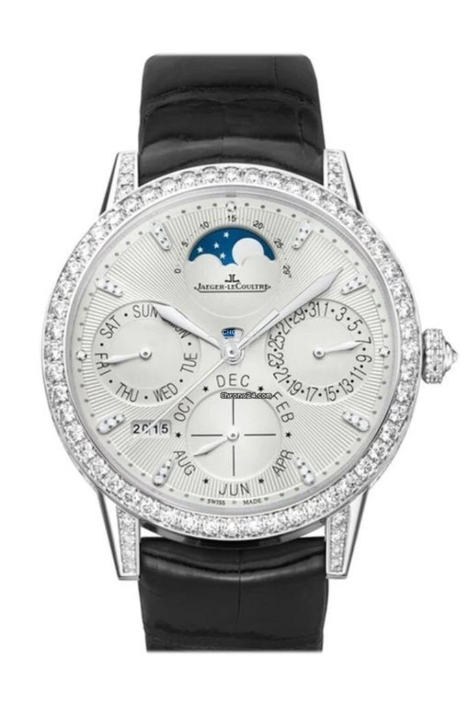 Jaeger LeCoultre Men's Watch Q3493420