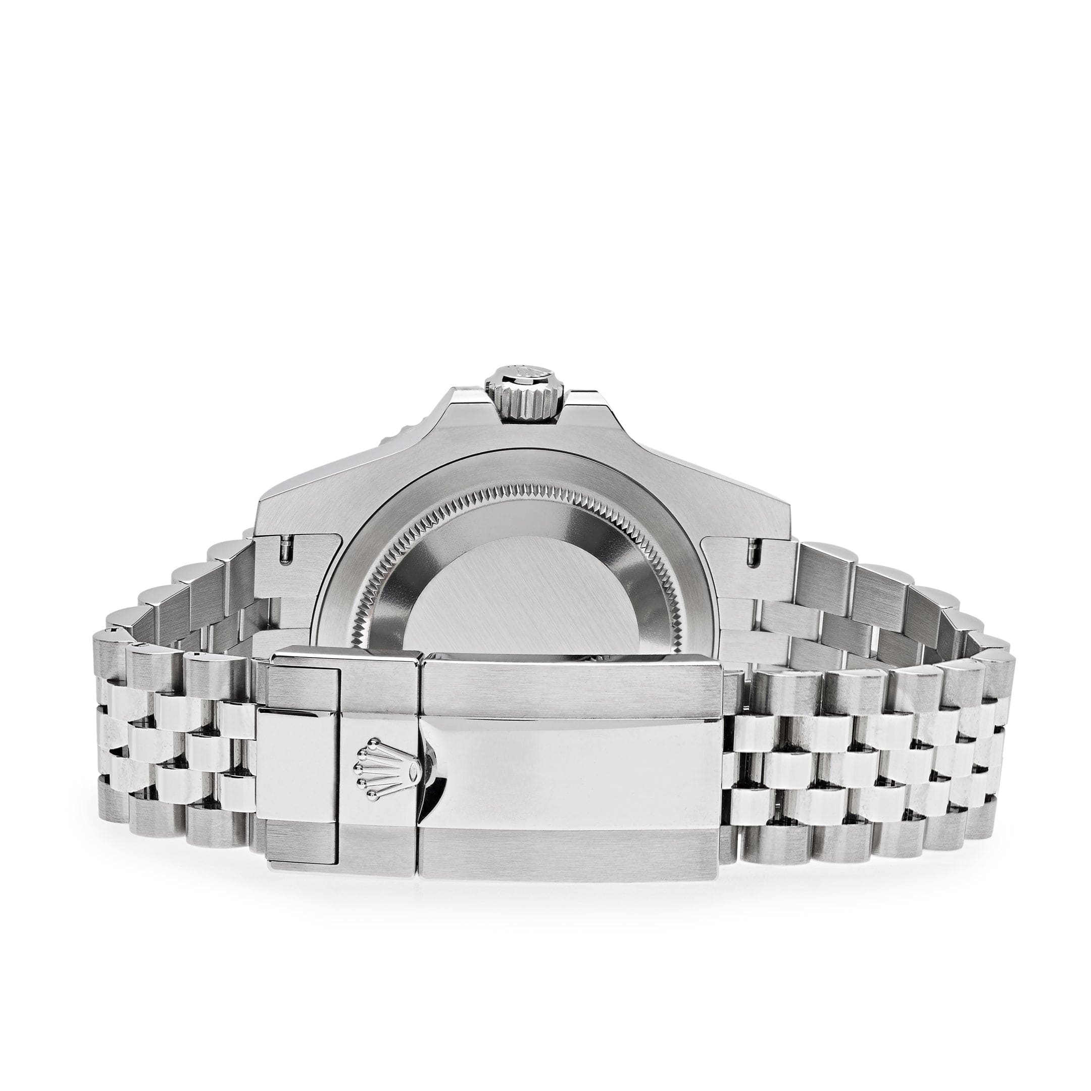 Rolex GMT-Master II 126710BLRO 'Pepsi' Stainless Steel Black Dial Jubilee (2019)