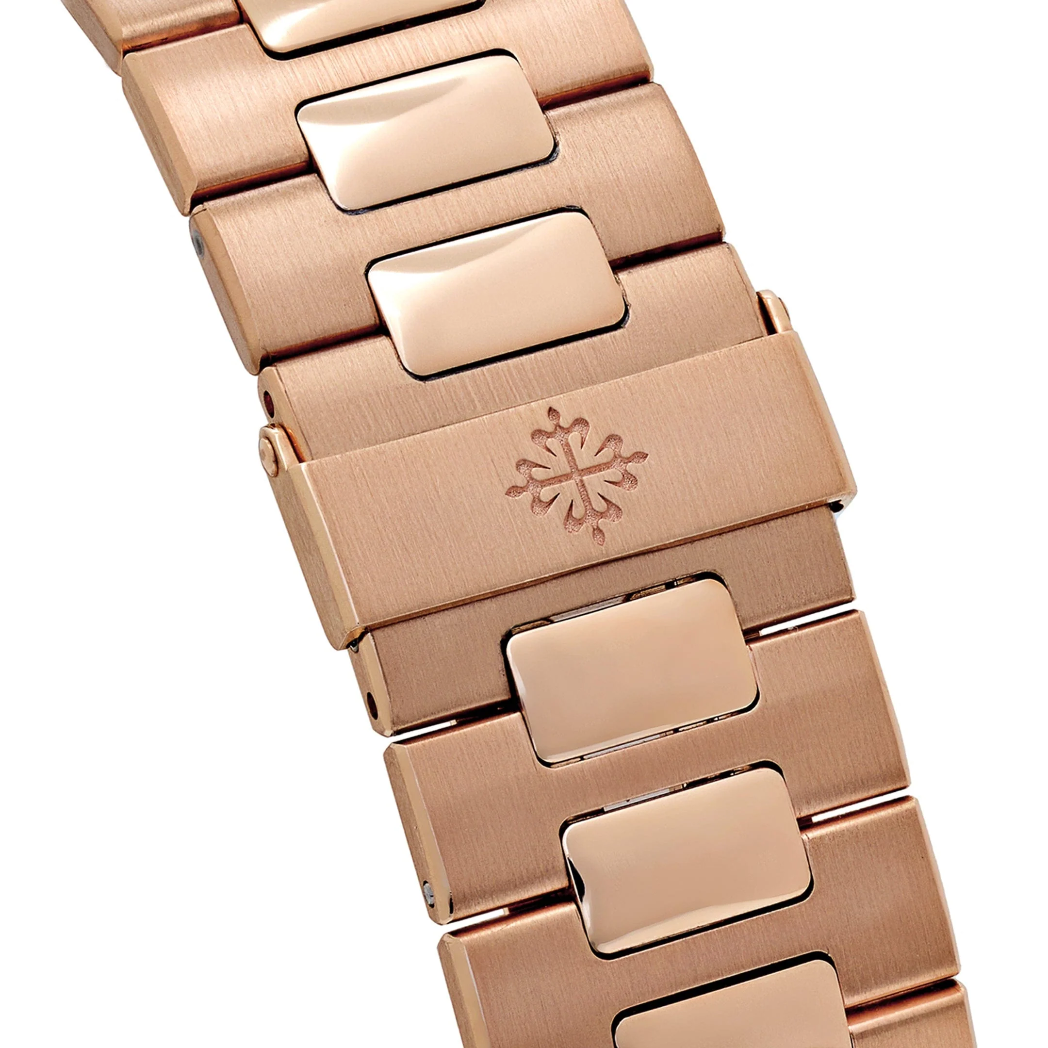 Patek Philippe Nautilus 5711/1R-001 'Tiffany & Co.' Brown Dial (2019)