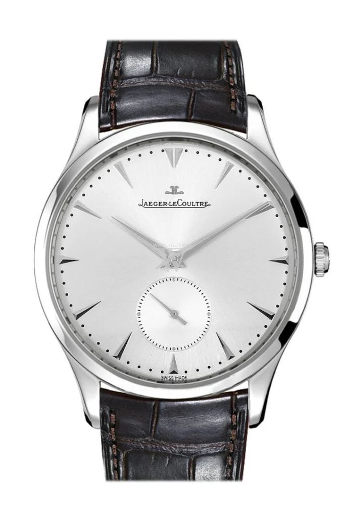 Jaeger LeCoultre Men's Watch Q1358420