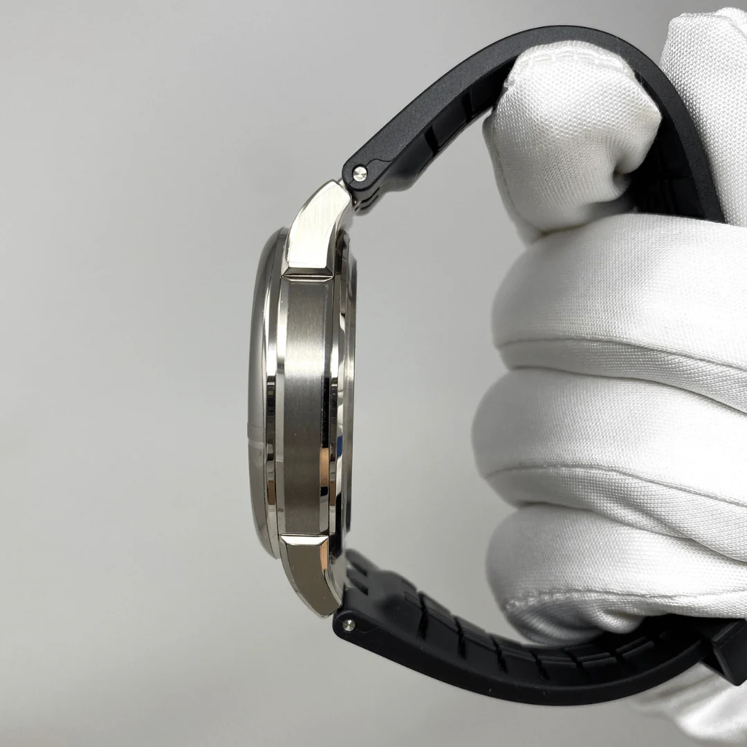 A. Lange & Söhne Odysseus 363.068 White Gold Grey Dial