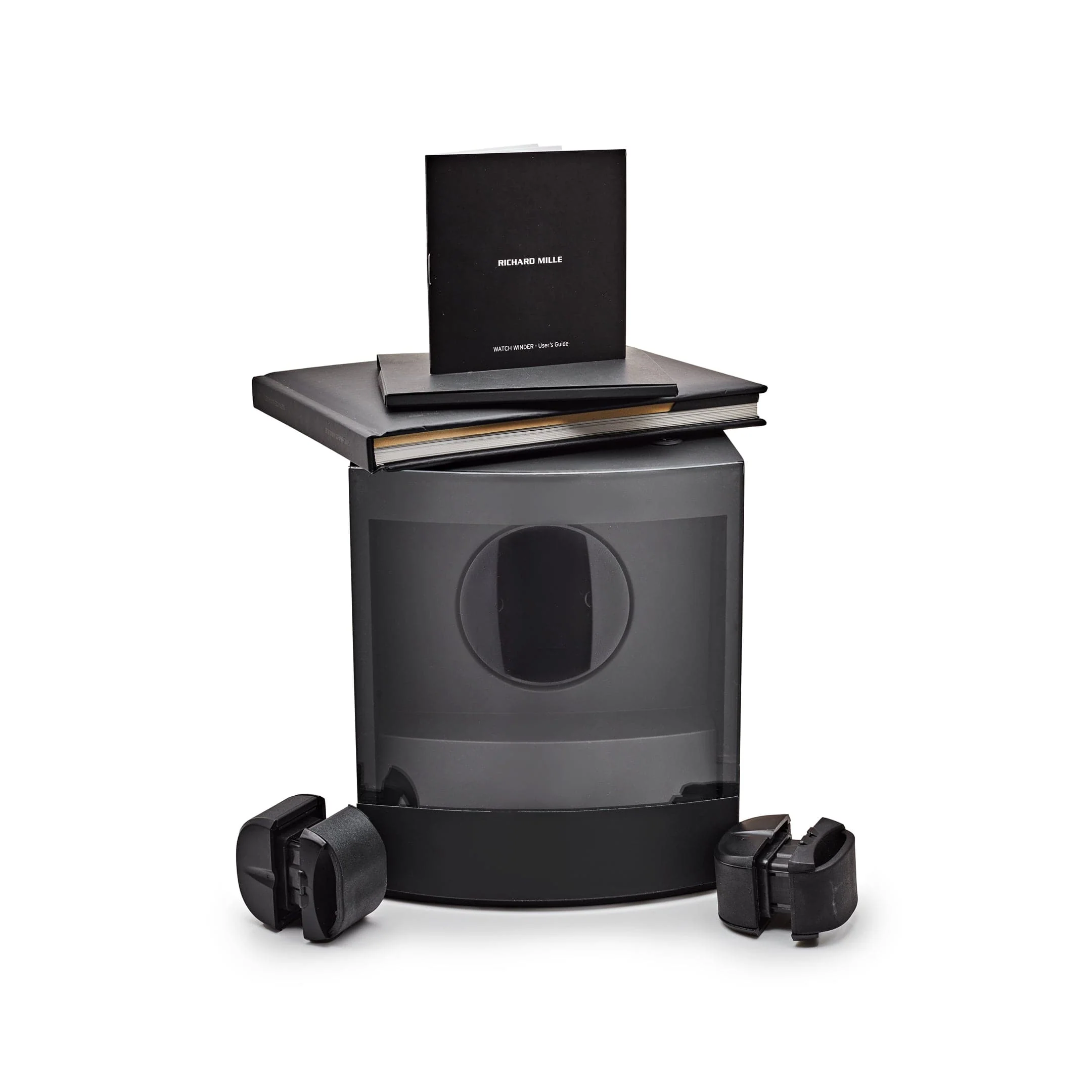 Richard Mille RM 011 Automatic Flyback Chronograph Felipe Massa 10th Anniversary Carbon TPT Titanium Limited Edition of 100