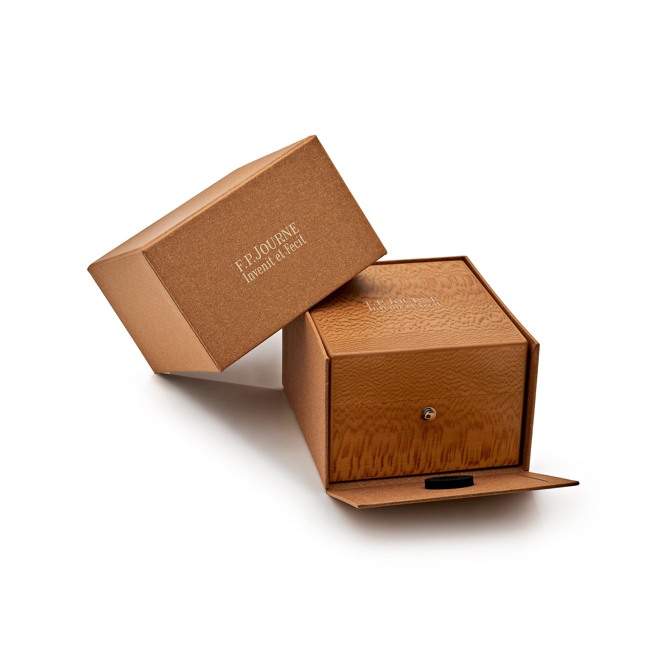 F.P.Journe Octa Reserve de Marche Platinum (2022)