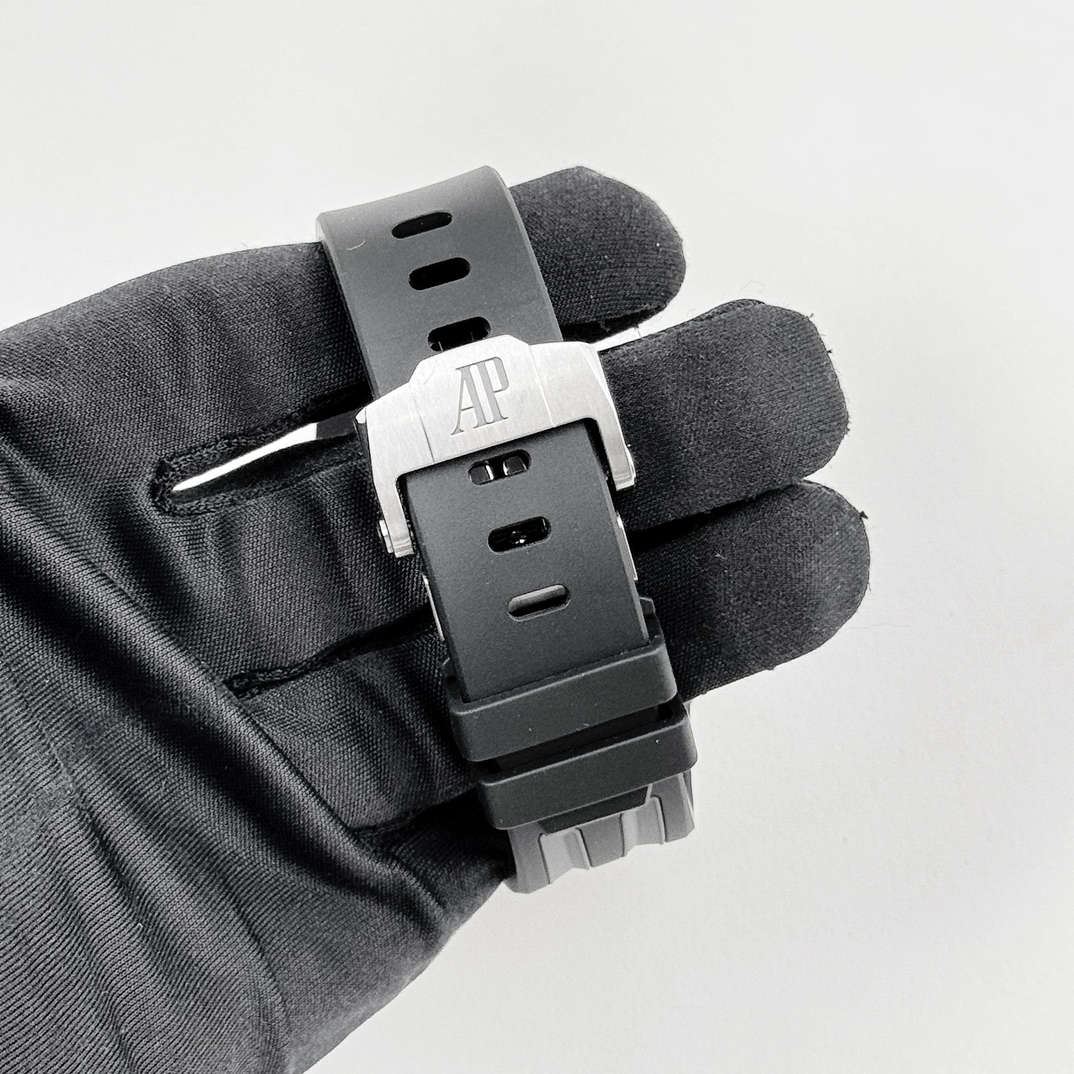 Audemars Piguet Royal Oak Concept 26631IO.OO.D002CA.01 'Spider-Man' Tourbillon Limited Edition of 250 (2024)