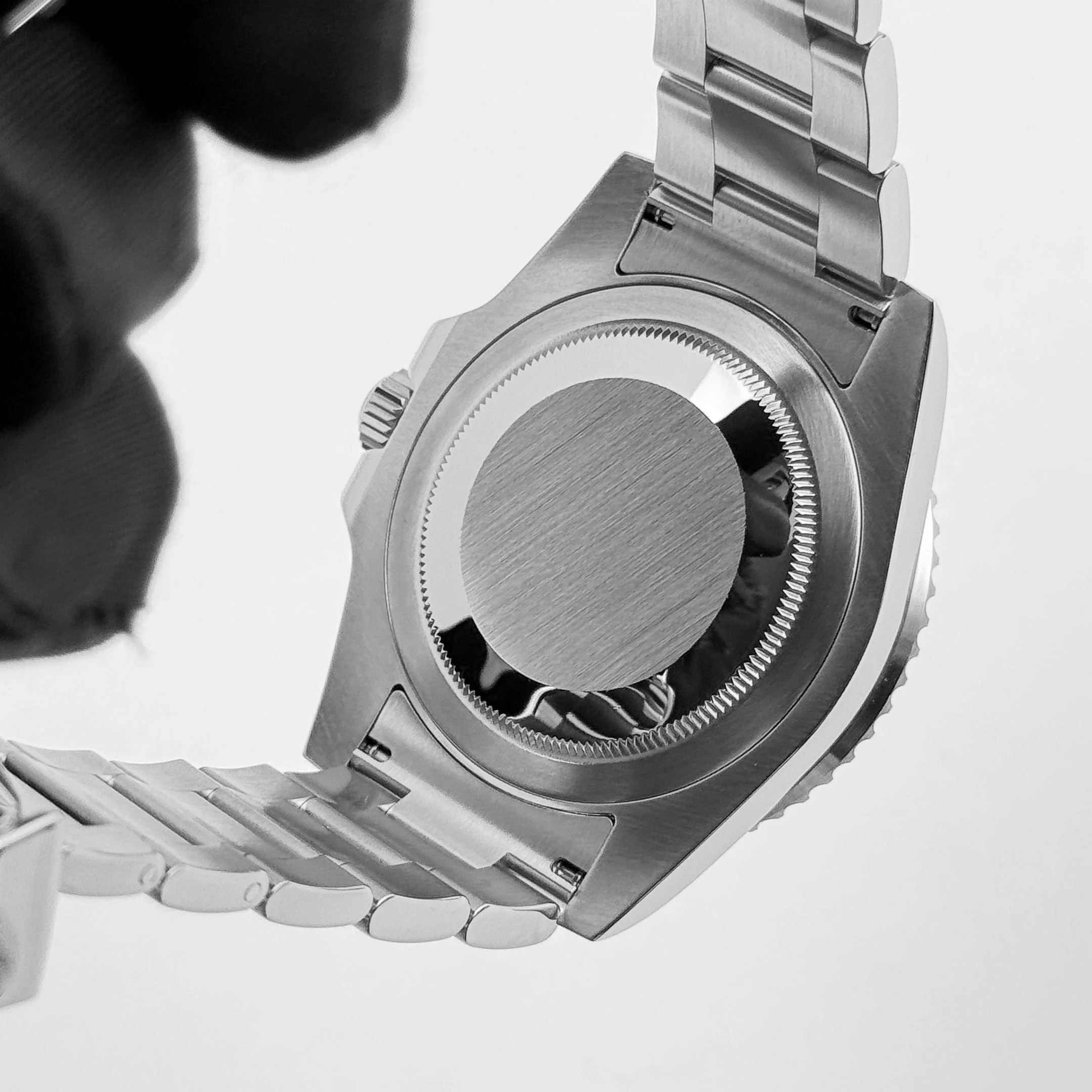 Rolex GMT-Master II 116710BLNR 'Batman' Stainless Steel Oyster (2014)