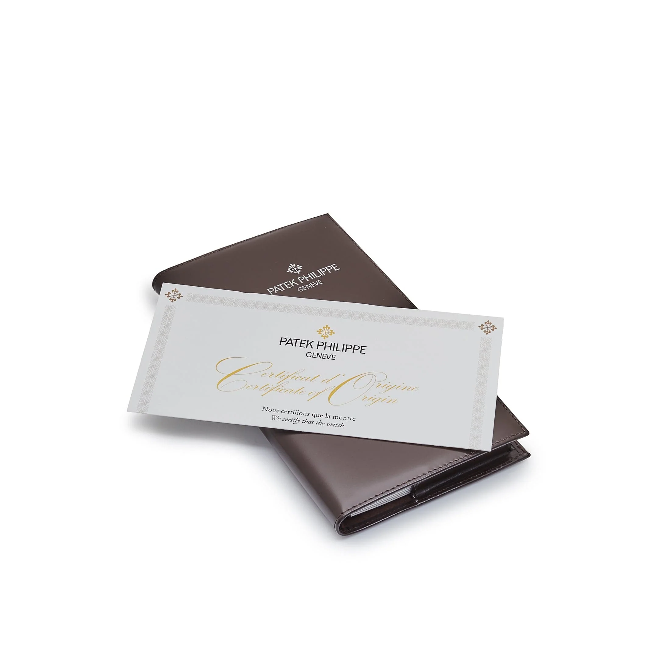 Patek Philippe Nautilus 3800/1J-001 Yellow Gold White Dial (2000)