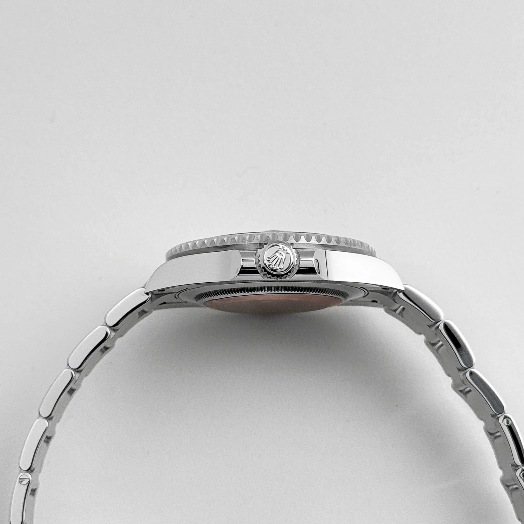 Rolex GMT-Master II 126720VTNR 'Sprite' Lefty Stainless Steel Oyster (2023)