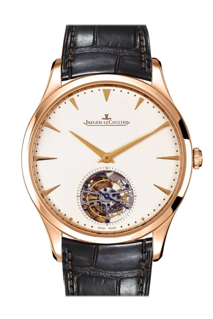 Jaeger LeCoultre Men's Watch Q1322410