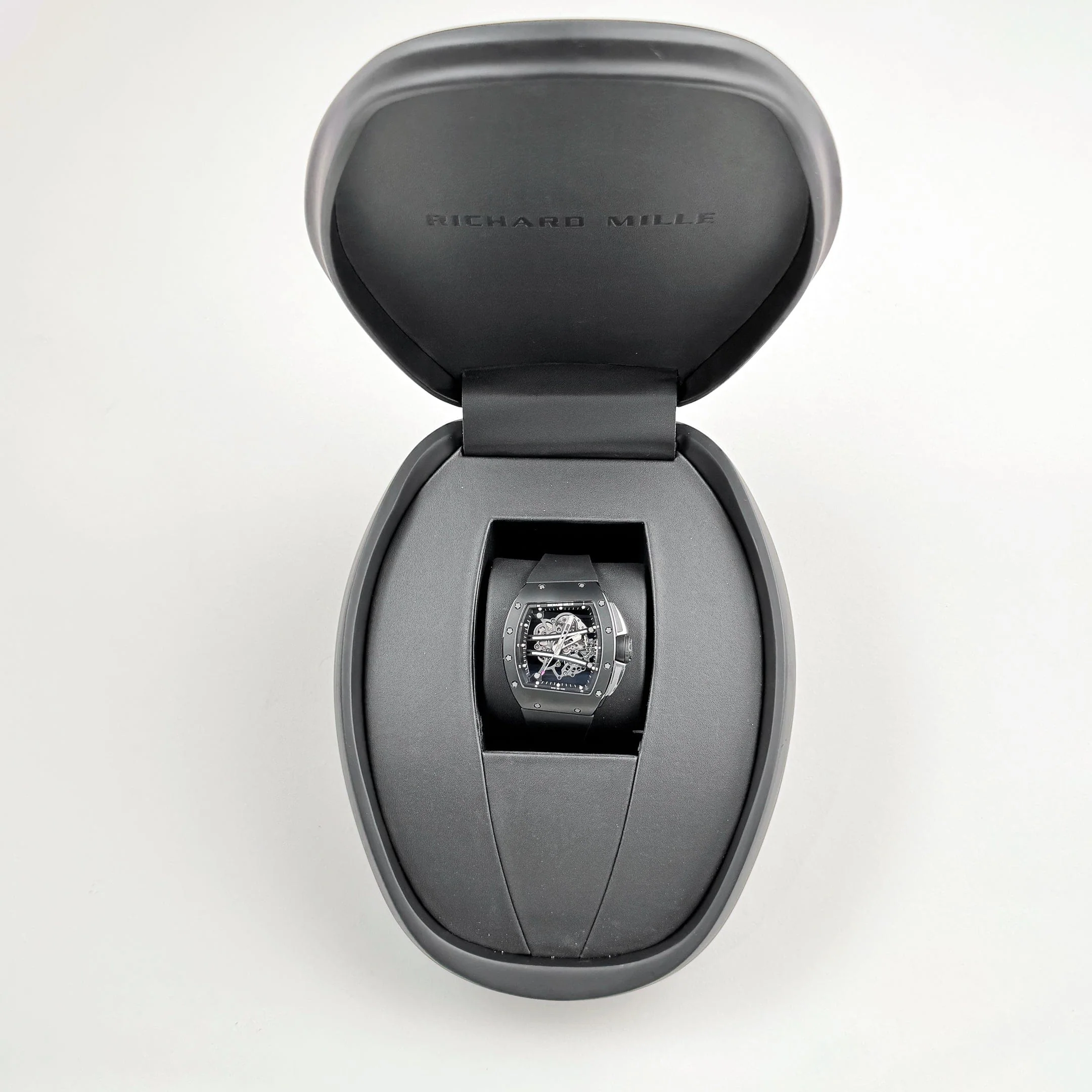 Richard Mille RM 61-01 'Yohan Blake' Ceramic Limited Edition of 100