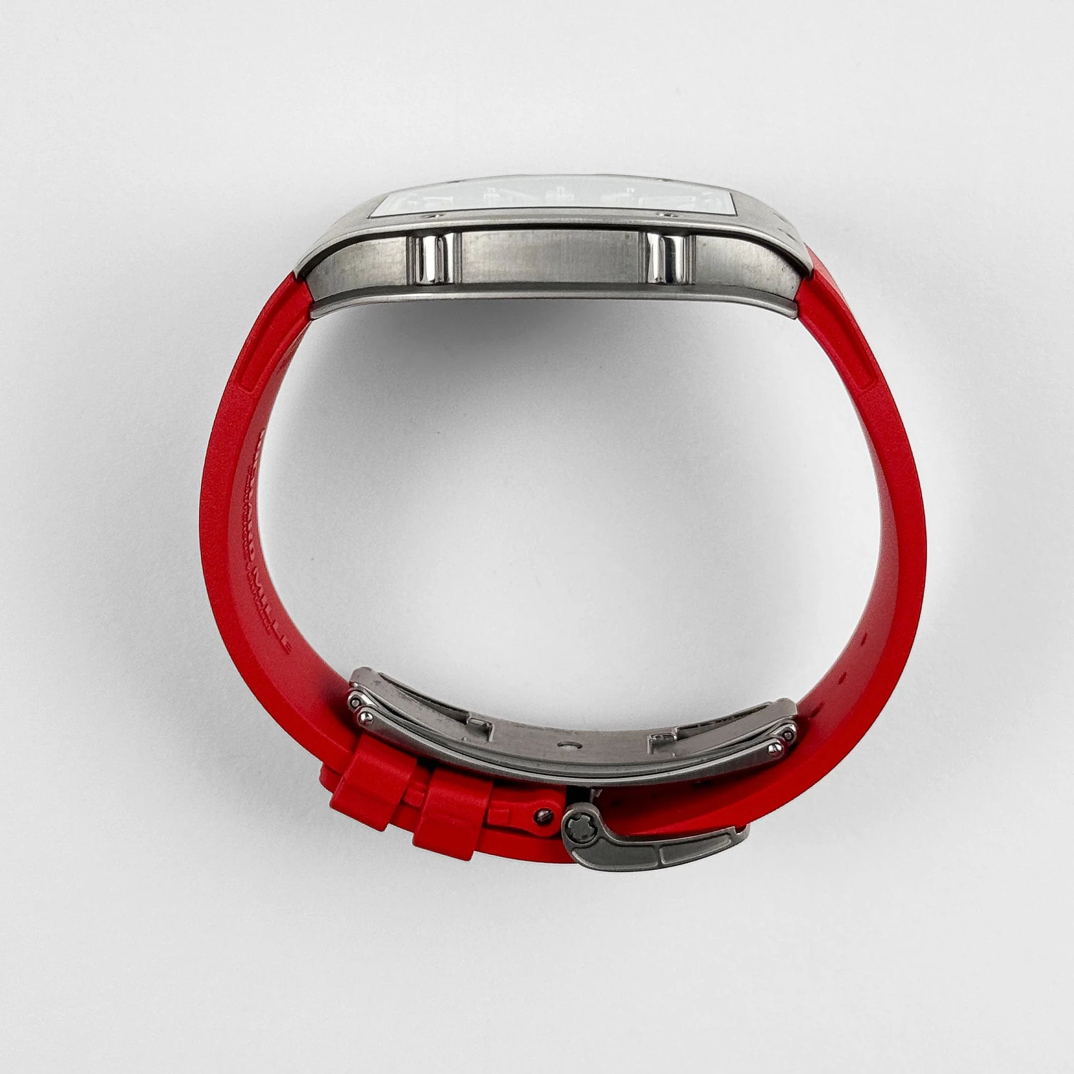 Richard Mille RM 67-01 Extra Flat Titanium (2021)