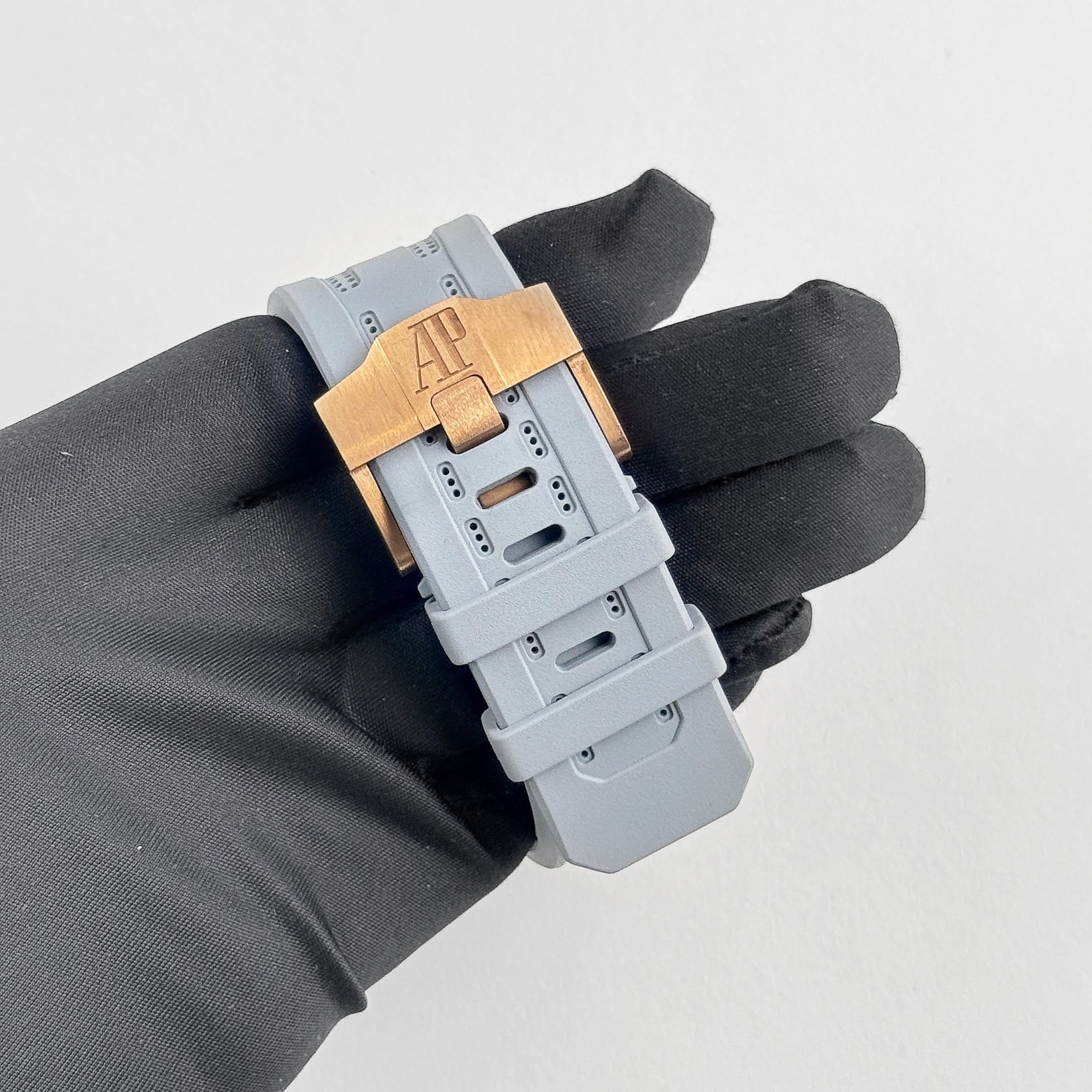 Audemars Piguet Royal Oak Offshore 26210OI.OO.A109CR.01 Chronograph 'Lebron James' Limited Edition of 600 (2013)