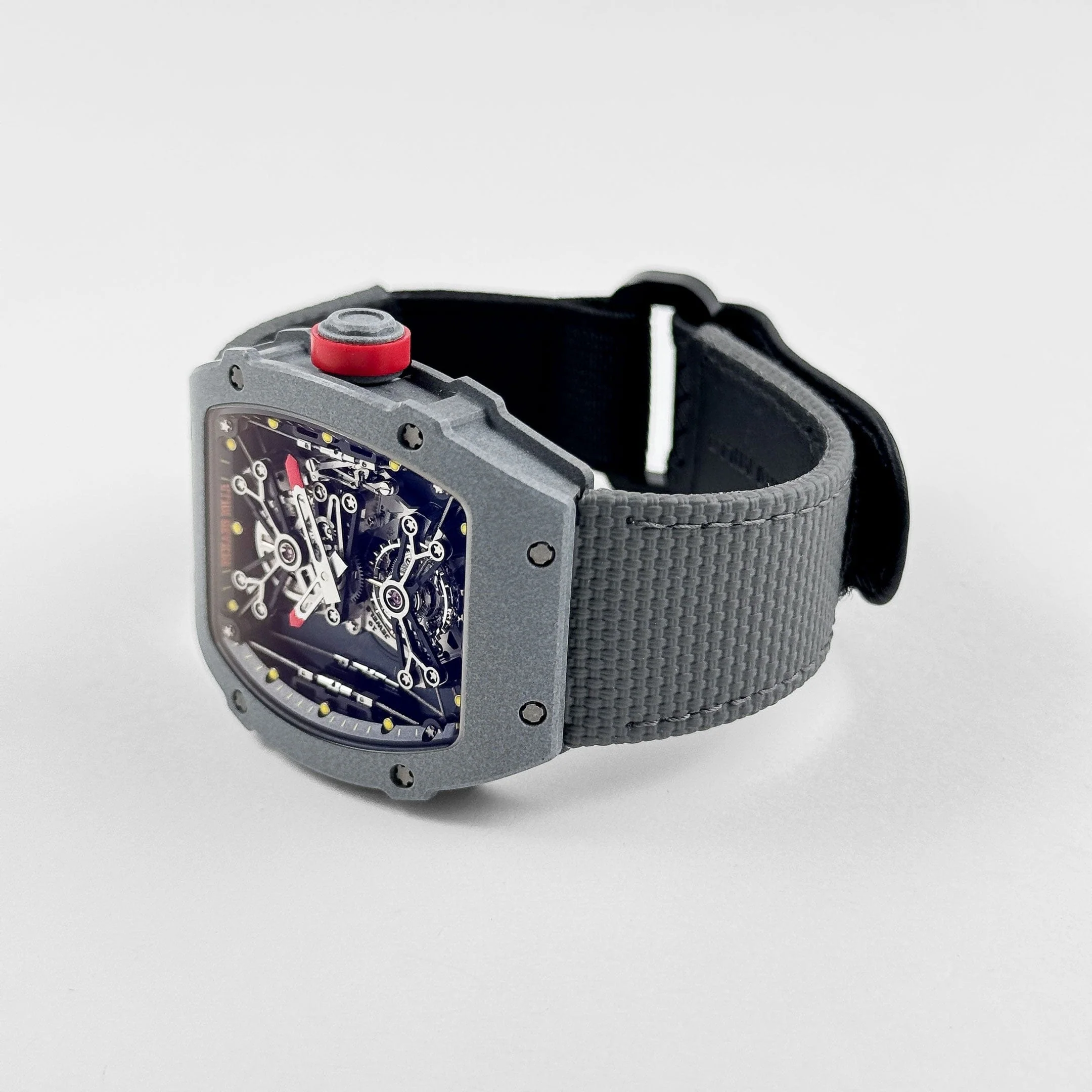 Richard Mille RM 27-01 Rafael Nadal Tourbillon Limited Edition of 50