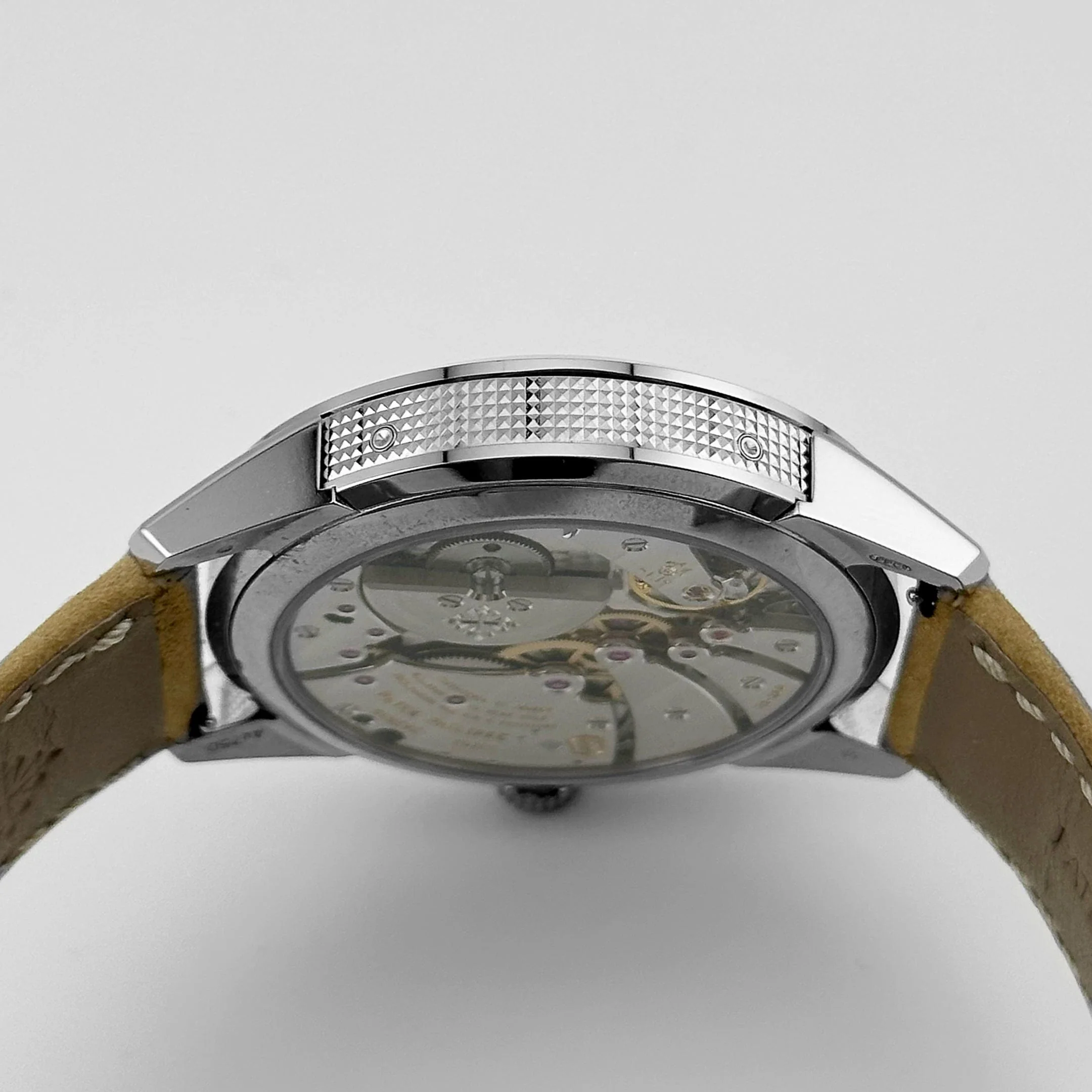 Patek Philippe Complications 5326G-001 White Gold Grey Dial (2024)