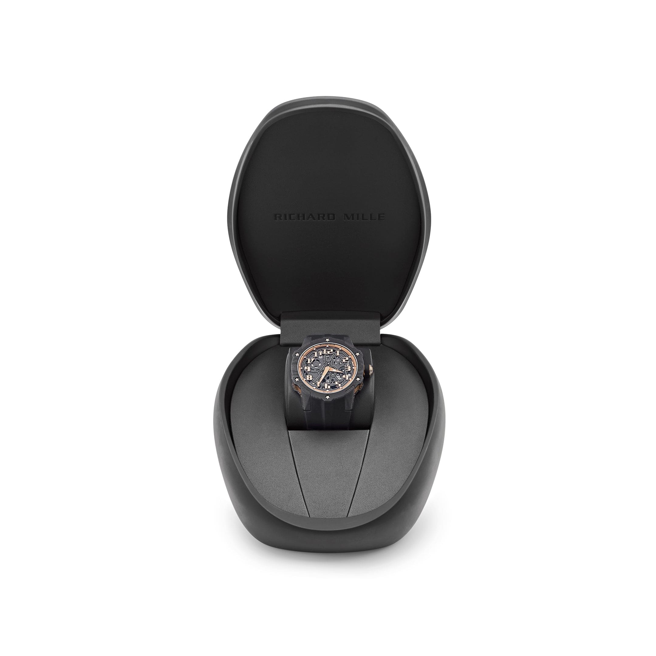 Richard Mille RM 33-02 Carbon-TPT Limited Edition of 140