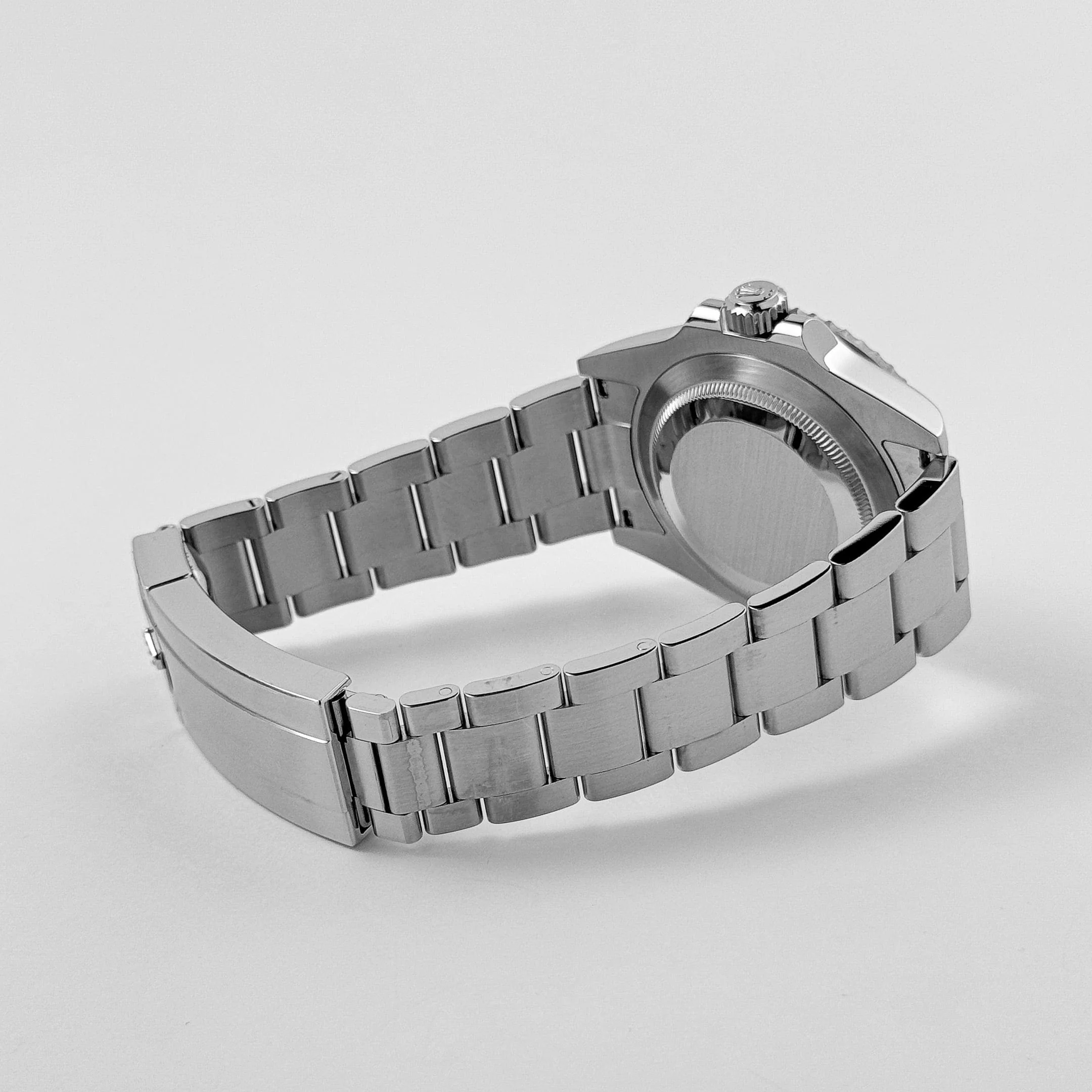 Rolex Submariner Date 126610LN Stainless Steel Black Dial (2020)