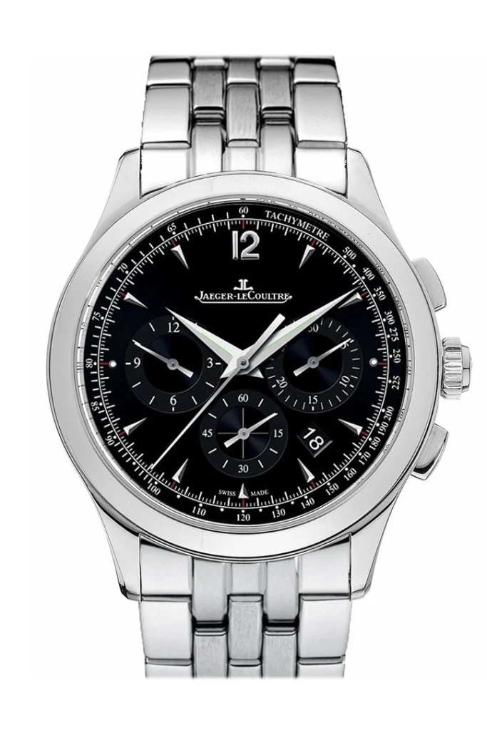 Jaeger LeCoultre Men's Watch Q1538171