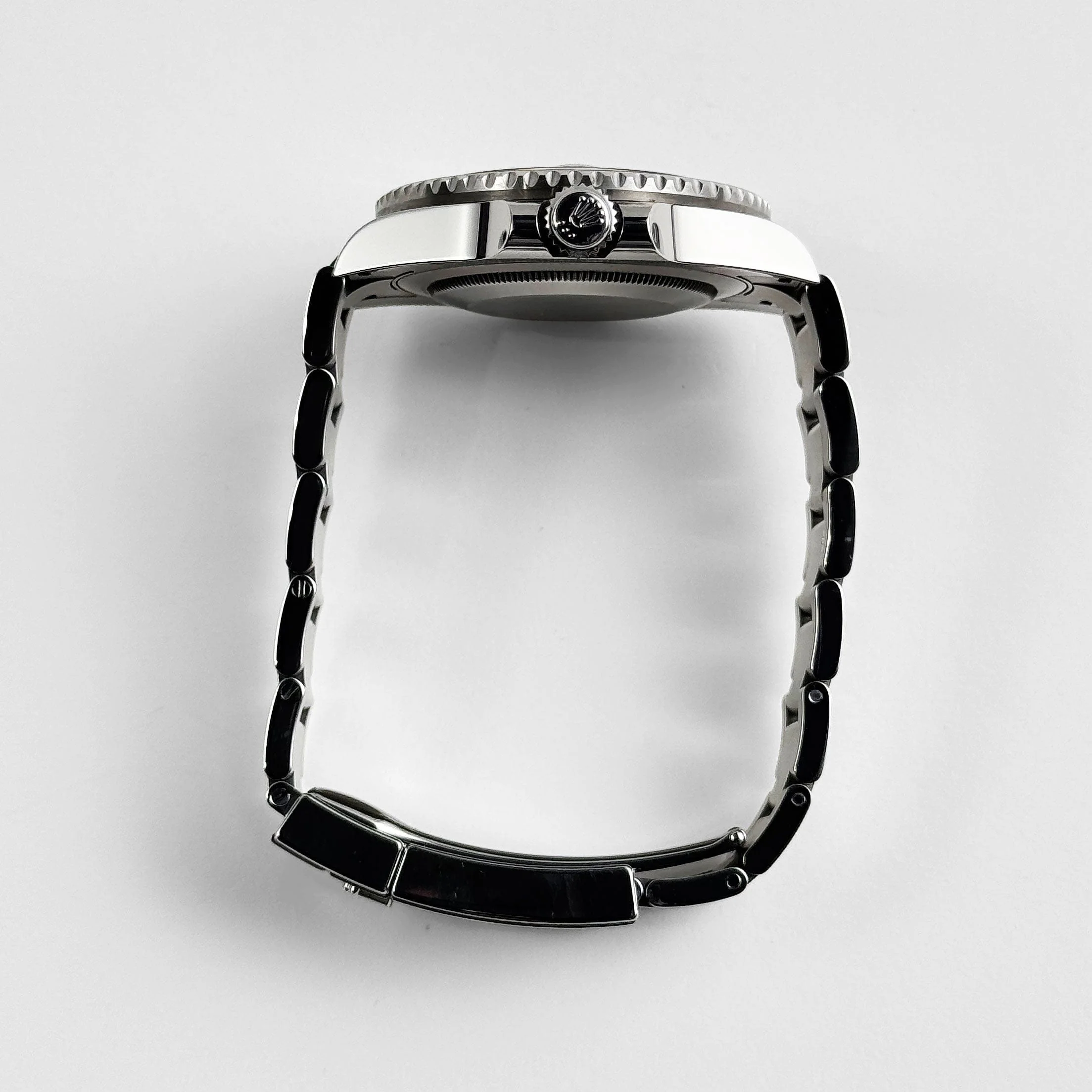 Rolex GMT-Master II 126710BLRO 'Pepsi' Stainless Steel Black Dial Oyster (2022)