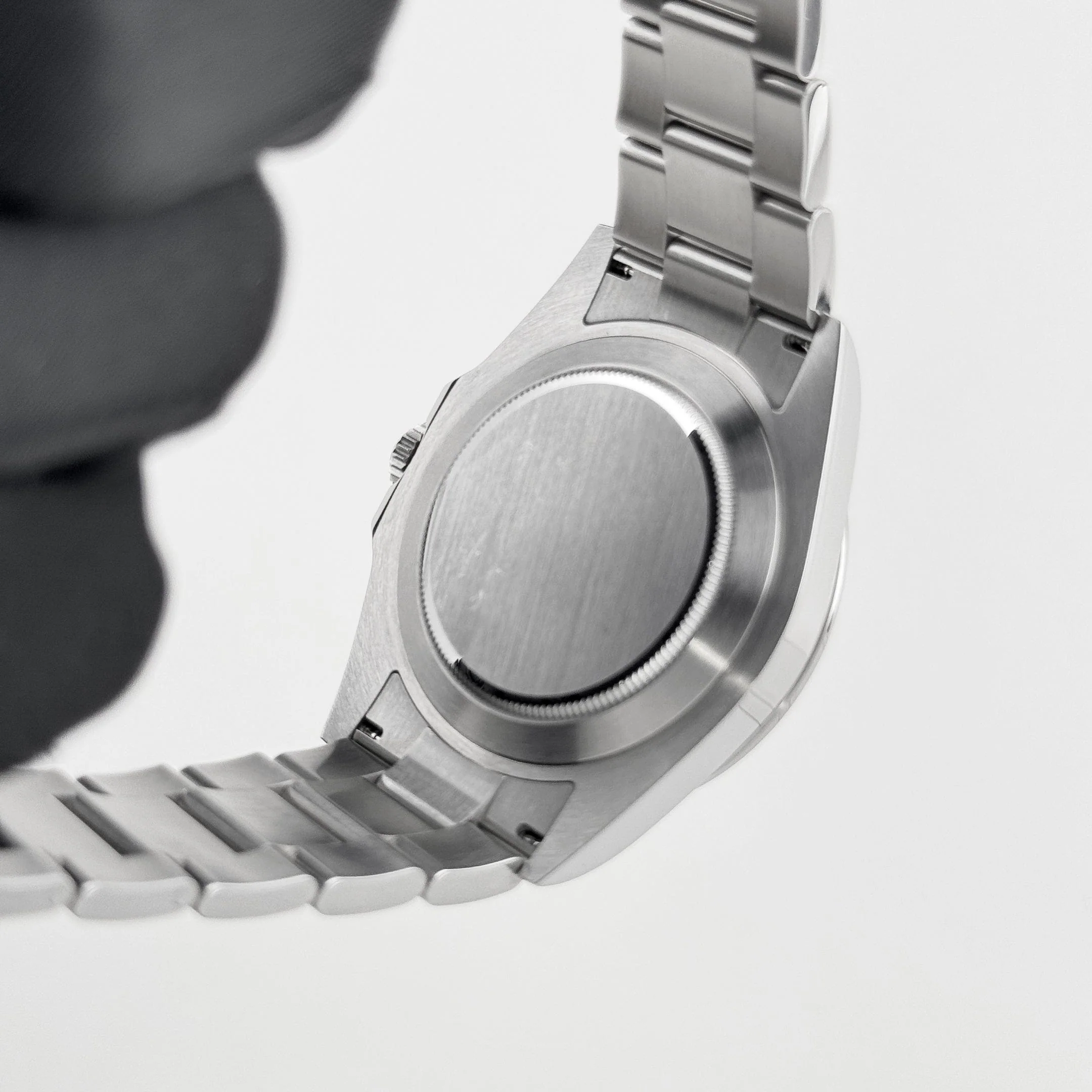 Rolex Explorer II 226570 Stainless Steel Black Dial (2025)