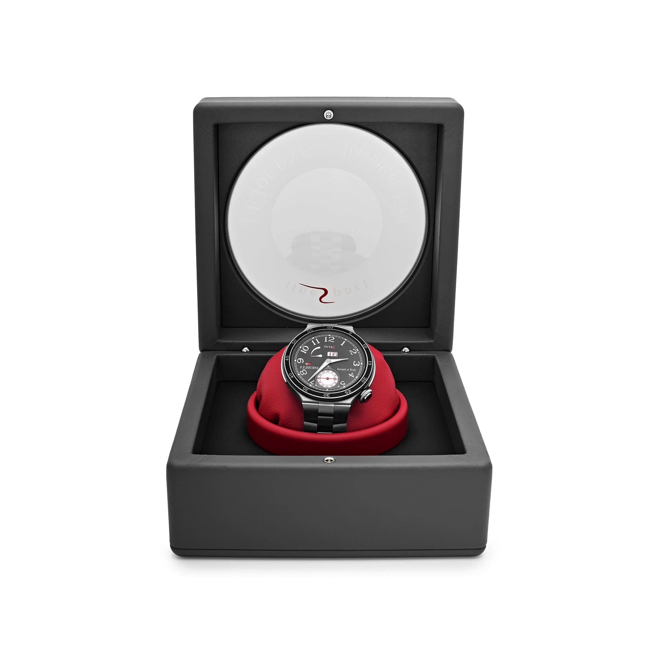 F.P.Journe Linesport Octa Sport Automatique Reserve Titanium