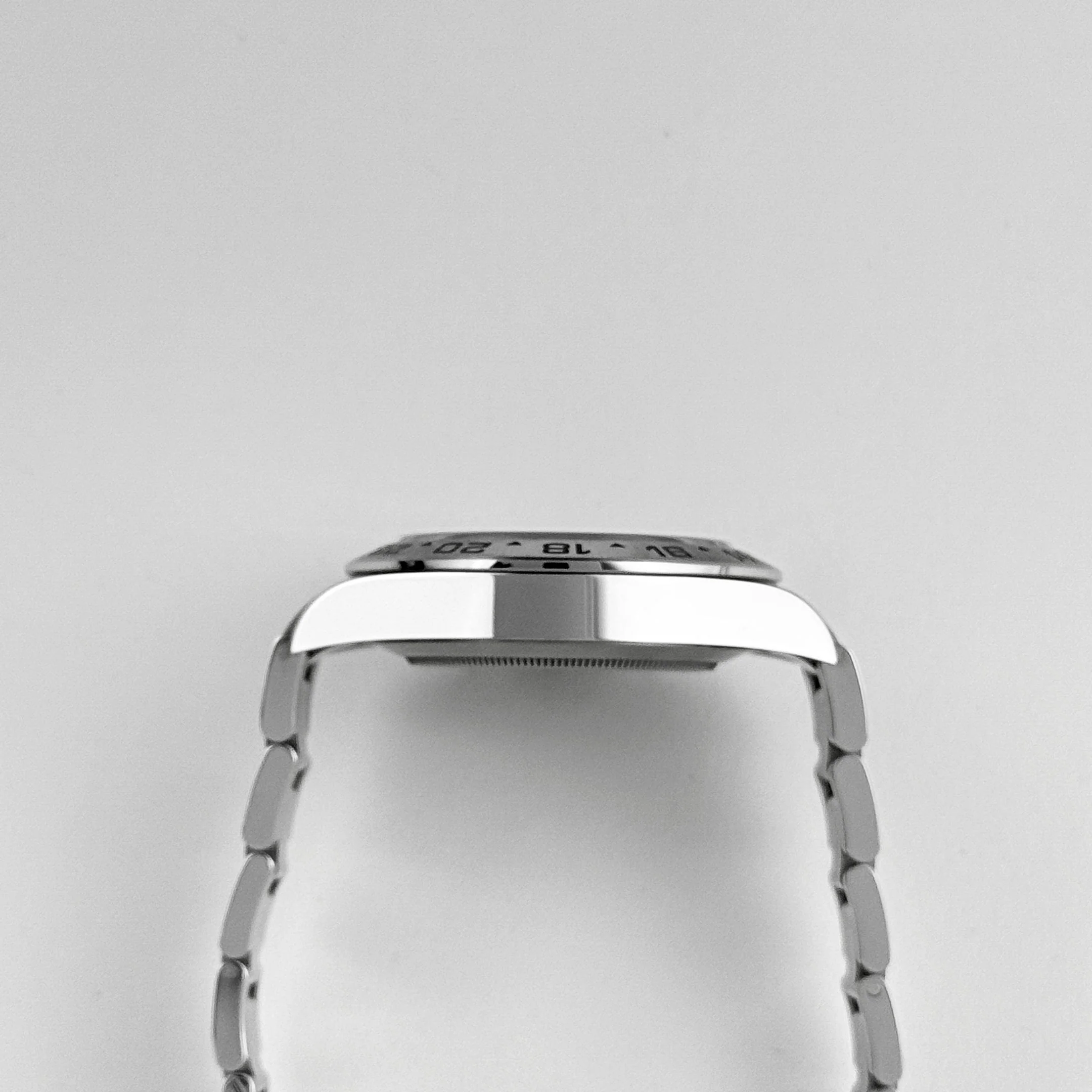 Rolex Explorer II 226570 Stainless Steel Black Dial (2025)