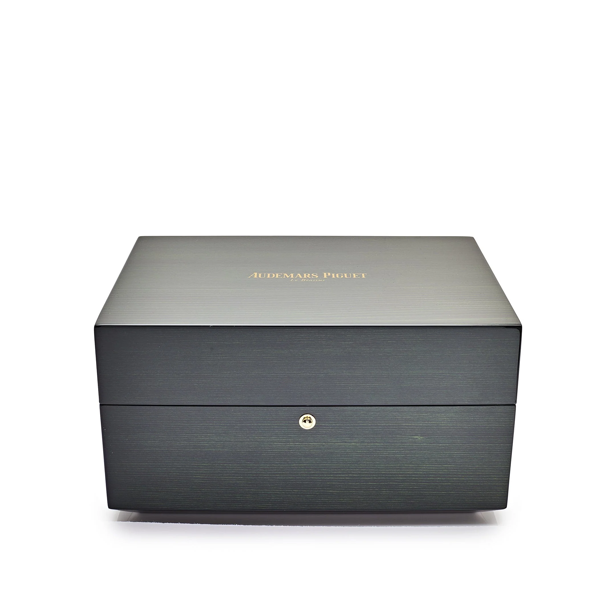 Audemars Piguet Code 11.59 Tourbillon Openworked 26600NB.OO.D346KB.01 White Gold Blue Ceramic Limited Edition of 50