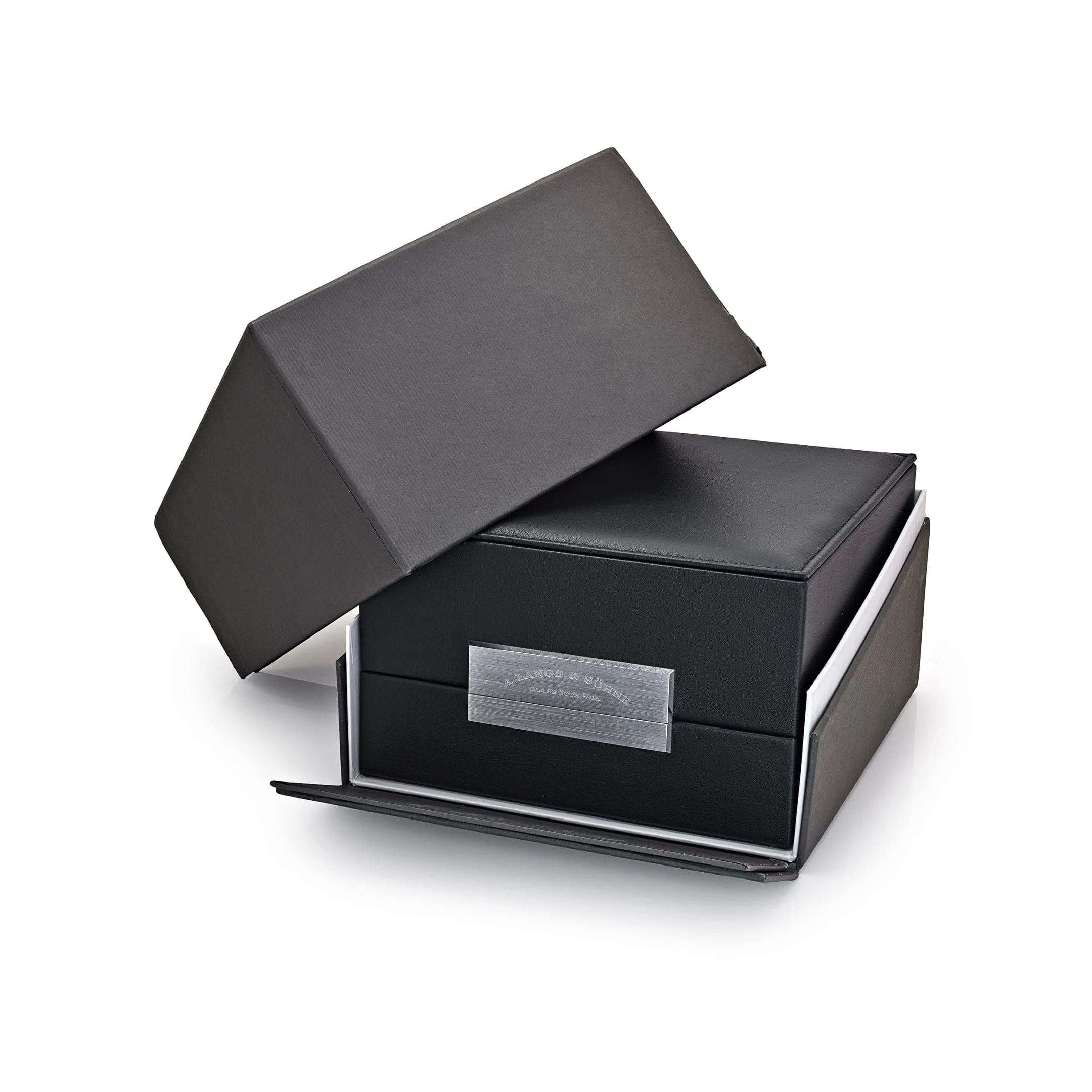 A. Lange & Söhne Datograph 405.034 Up/Down 