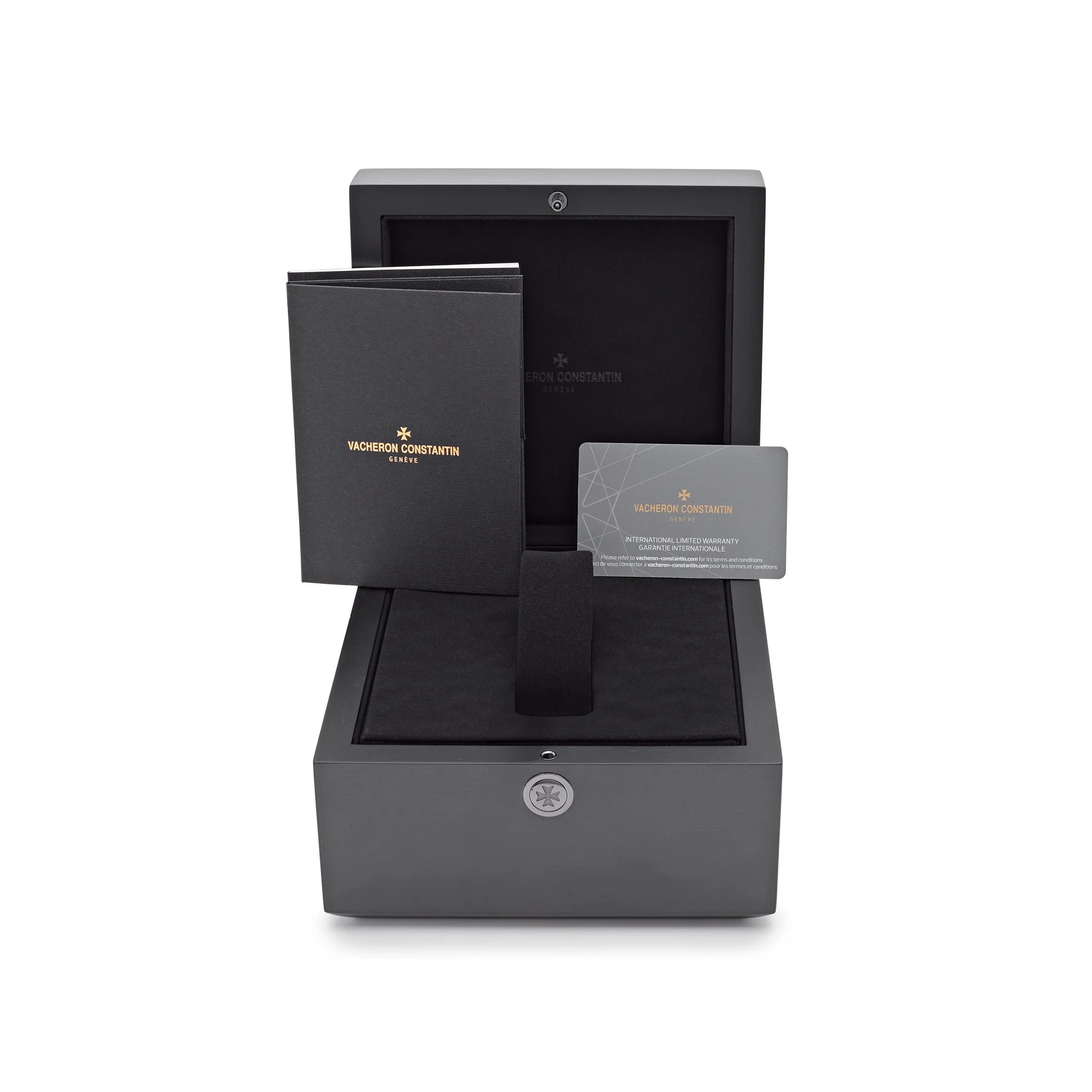 Vacheron Constantin Historiques '222' 4200H/222J-B935 Yellow Gold Champagne Dial (2023)