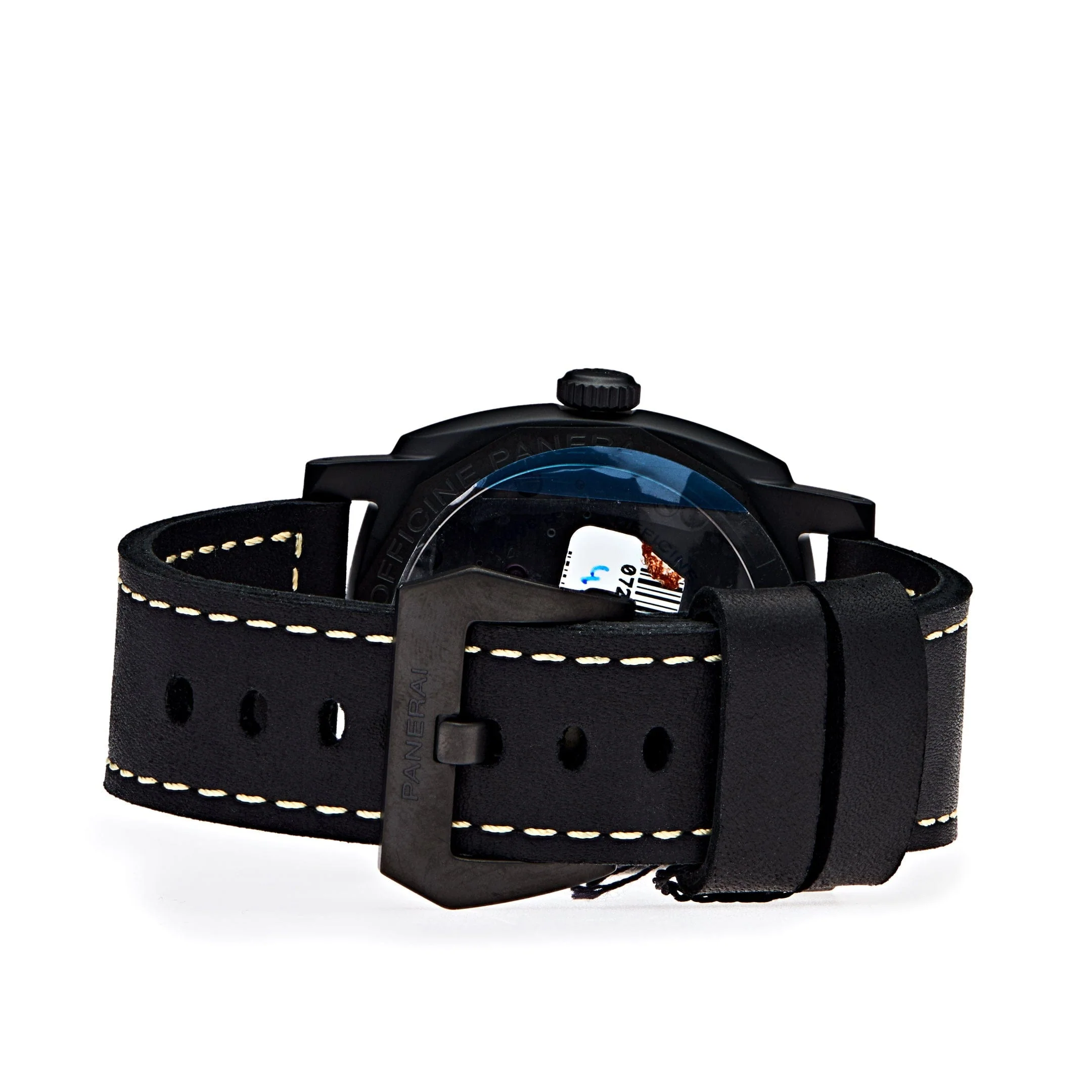 Panerai Radiomir Ceramic Green Dial PAM00997