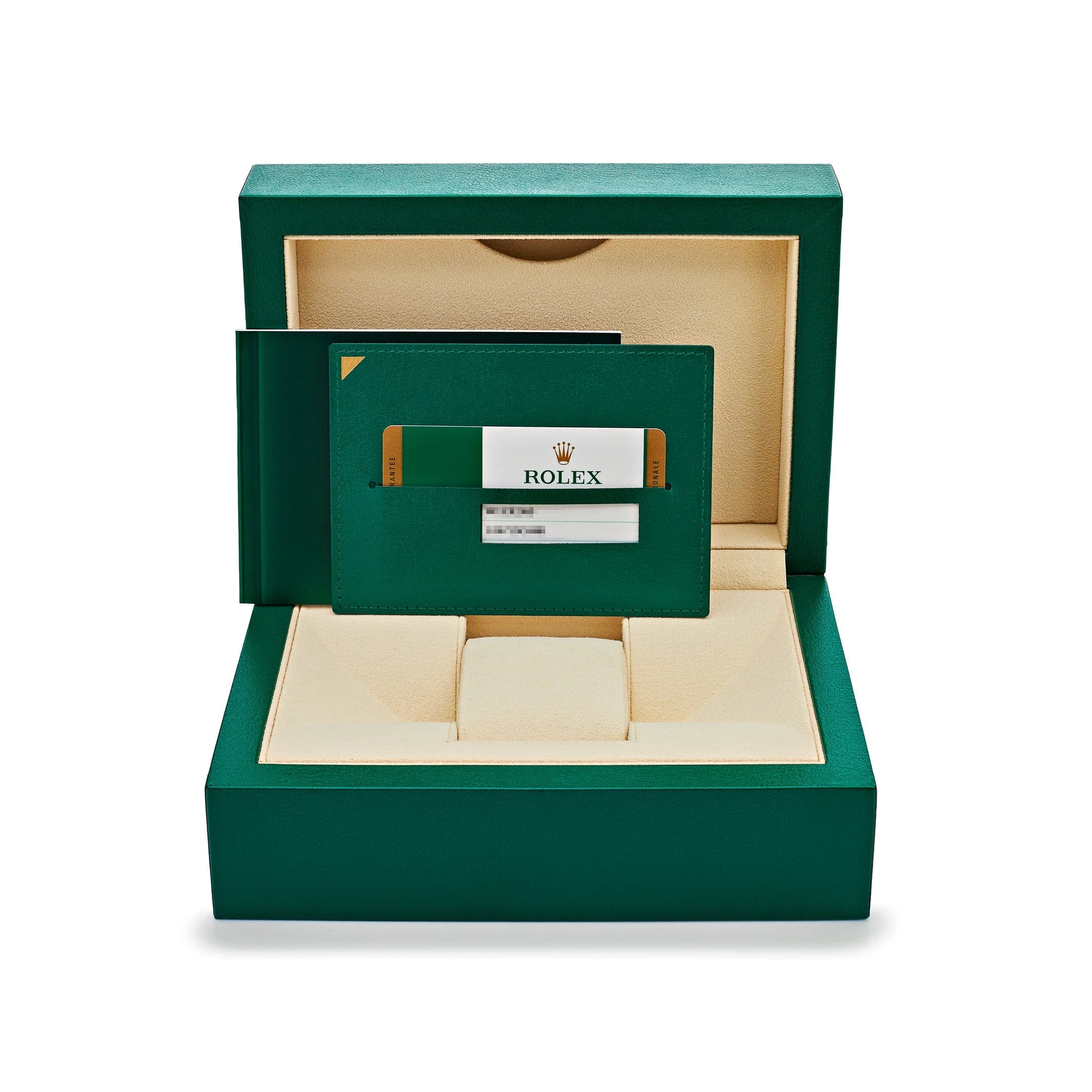 Rolex GMT-Master II 126710BLRO 'Pepsi' Stainless Steel Black Dial Jubilee (2019)