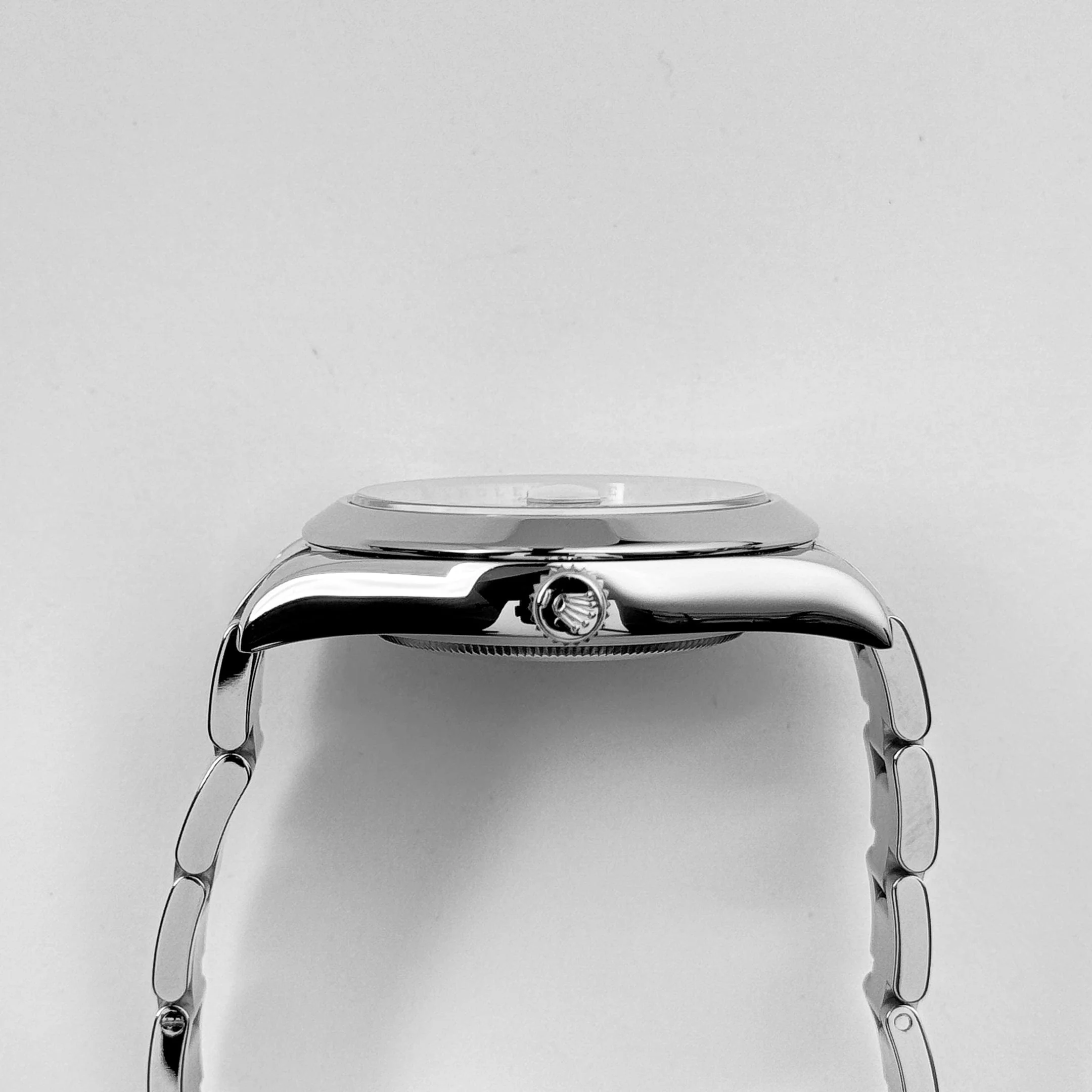 Rolex Datejust 41 116300 Stainless Steel Blue Dial Oyster