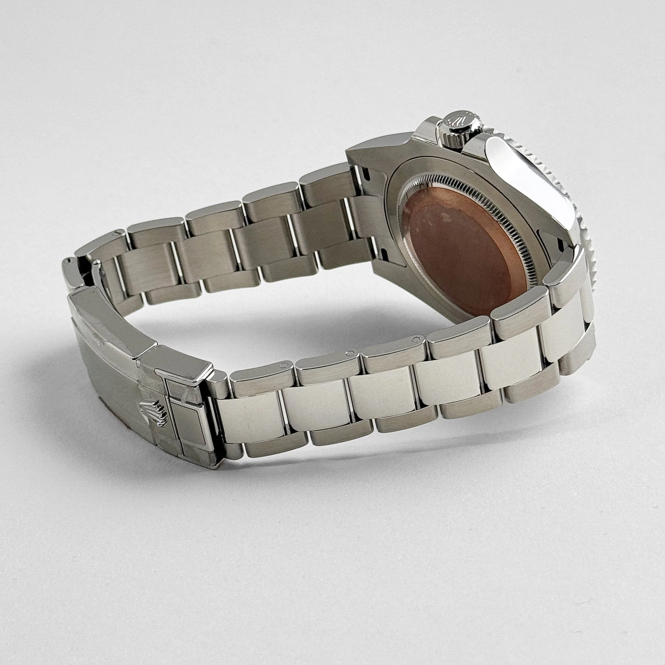 Rolex GMT-Master II 126720VTNR 'Sprite' Lefty Stainless Steel Oyster (2023)