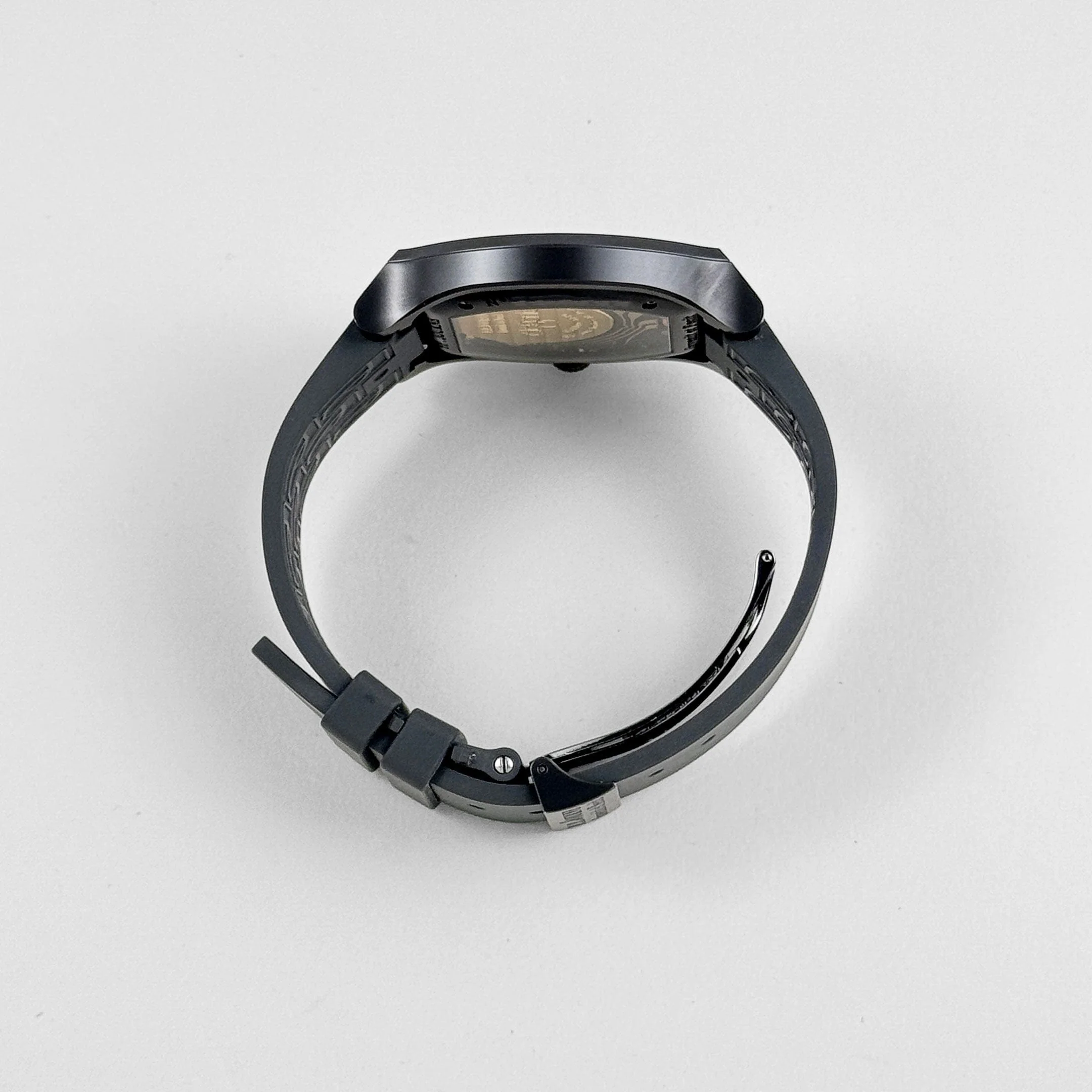 F.P.Journe Élégante 48 Ref. ELHT Titalyt Luminescent White Dial (2022)