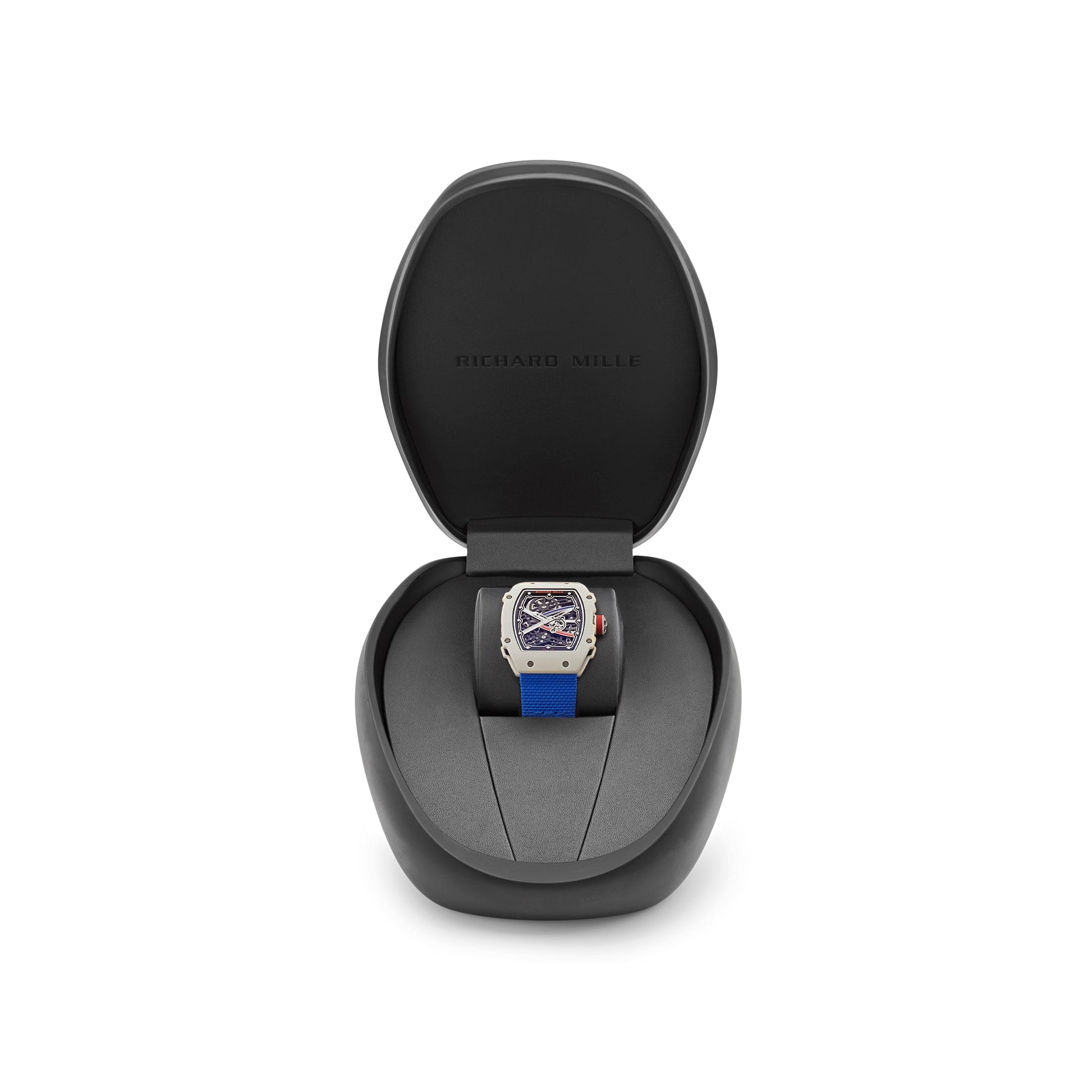 Richard Mille RM 67-02 'Alexis Pinturault' Quartz TPT