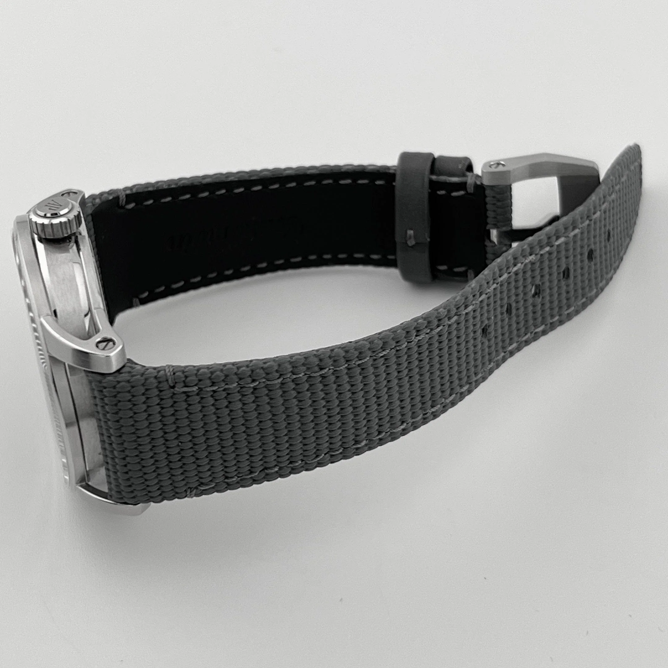 Audemars Piguet Code 11.59 Selfwinding 15210ST.OO.A009KB.01 Stainless Steel Grey Dial (2025)