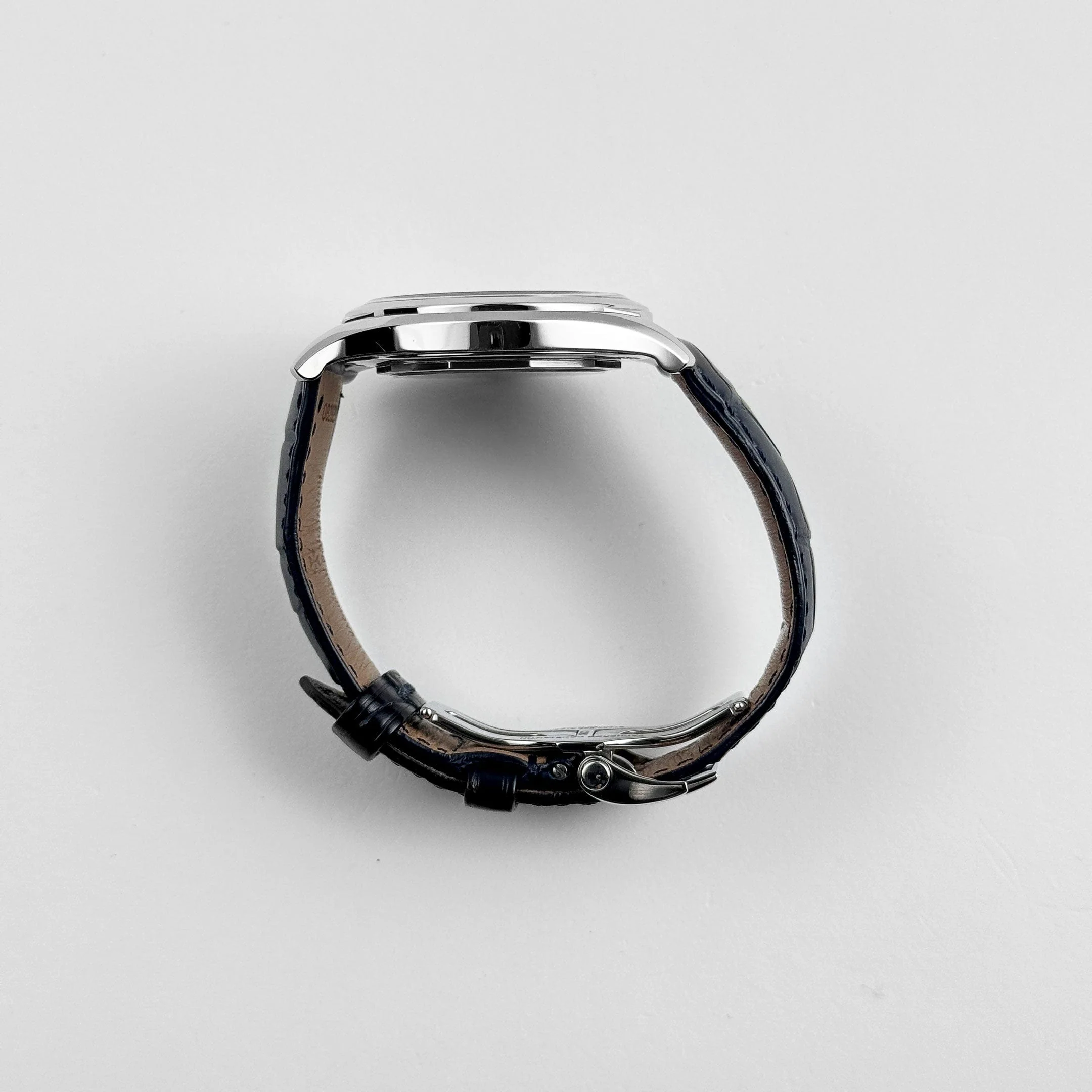 Vacheron Constantin Fifty-Six 4600E/000A-B487 Stainless Steel Blue Dial (2022)