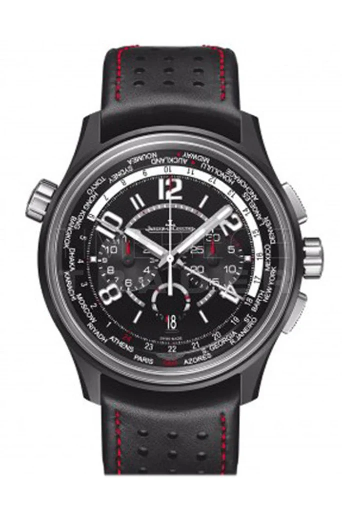 Jaeger LeCoultre JLC Amvox 5 Q193A470