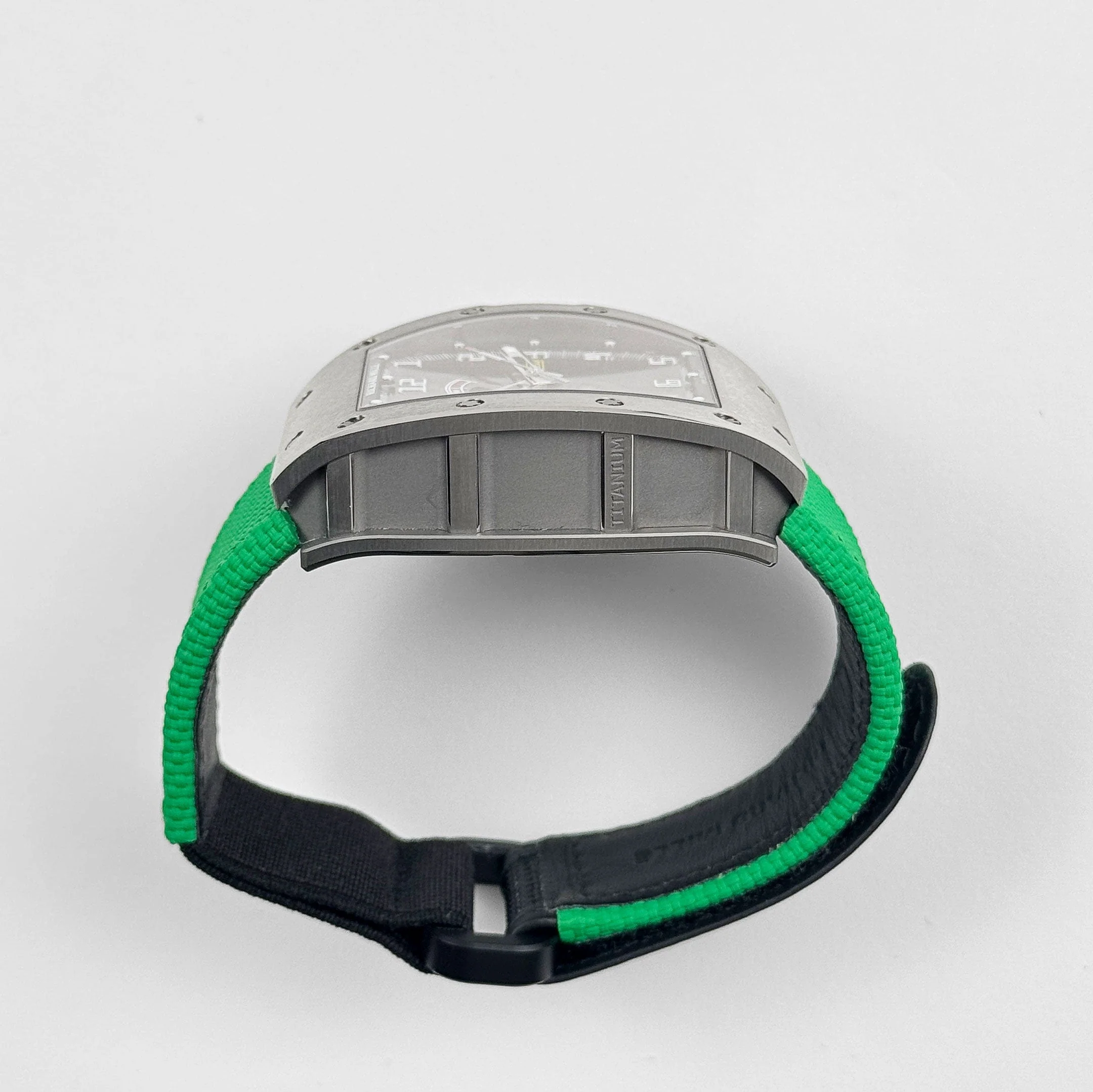 Richard Mille RM 030 Titanium (2018)