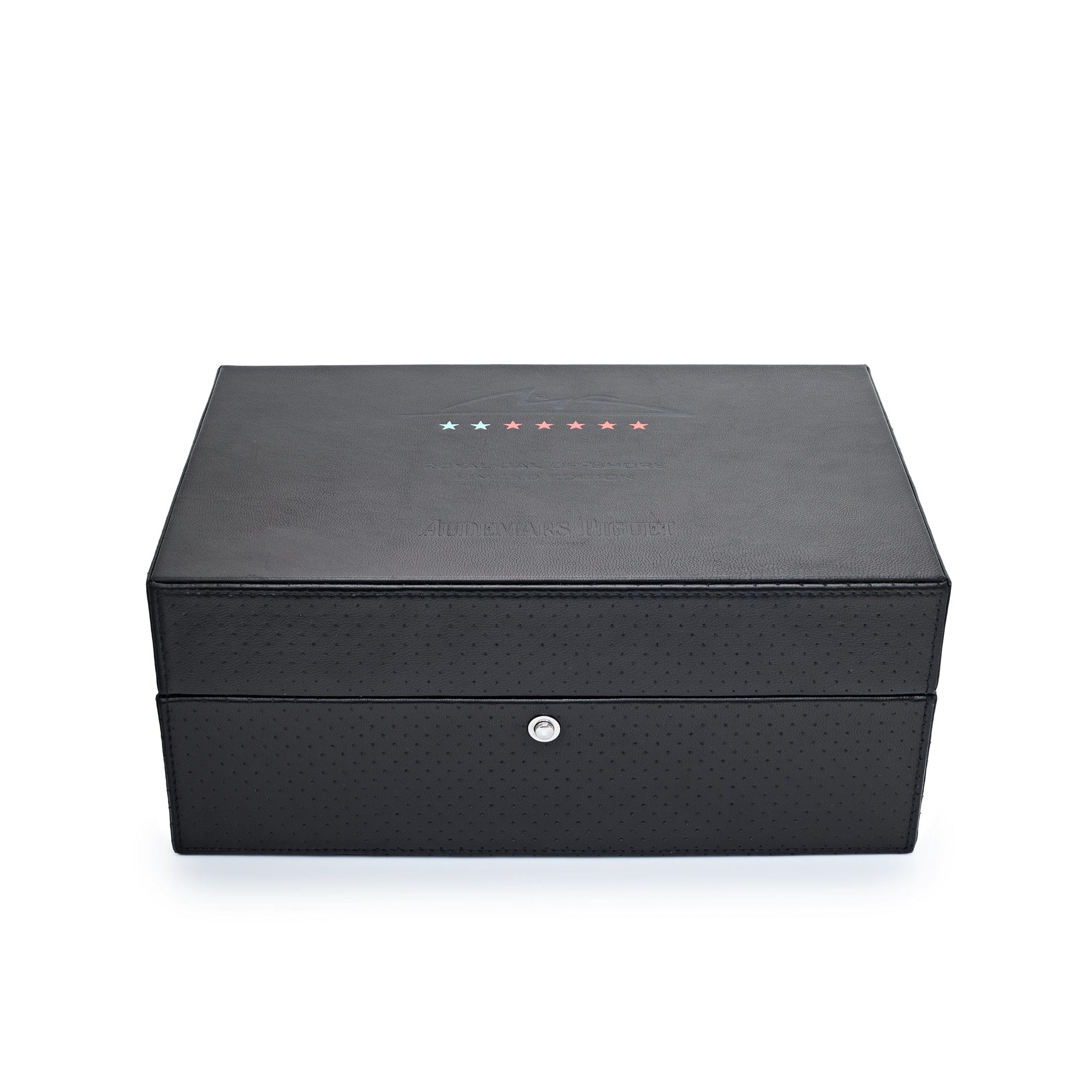 Audemars Piguet Royal Oak Offshore 26568OM.OO.A004CA.01 'Michael Schumacher' Chronograph Rose Gold Grey Dial Limited Edition of 500 (2012)