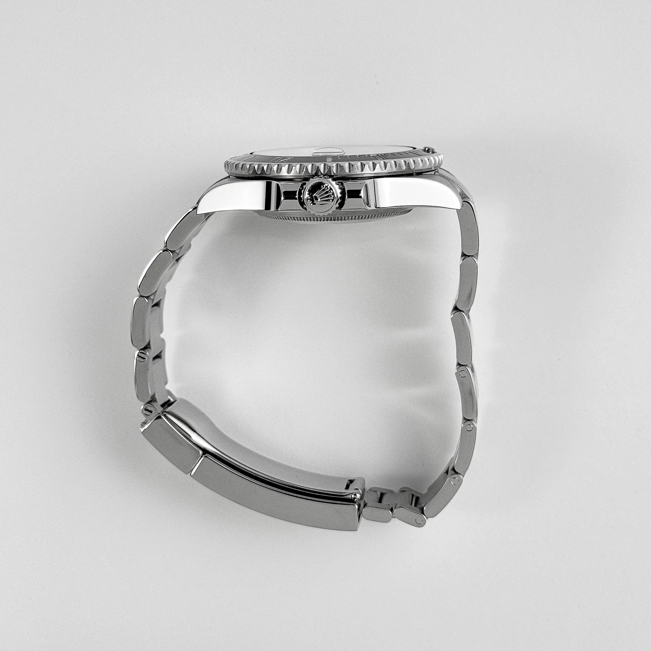 Rolex Submariner Date 116610LN Stainless Steel Black Dial (2016)