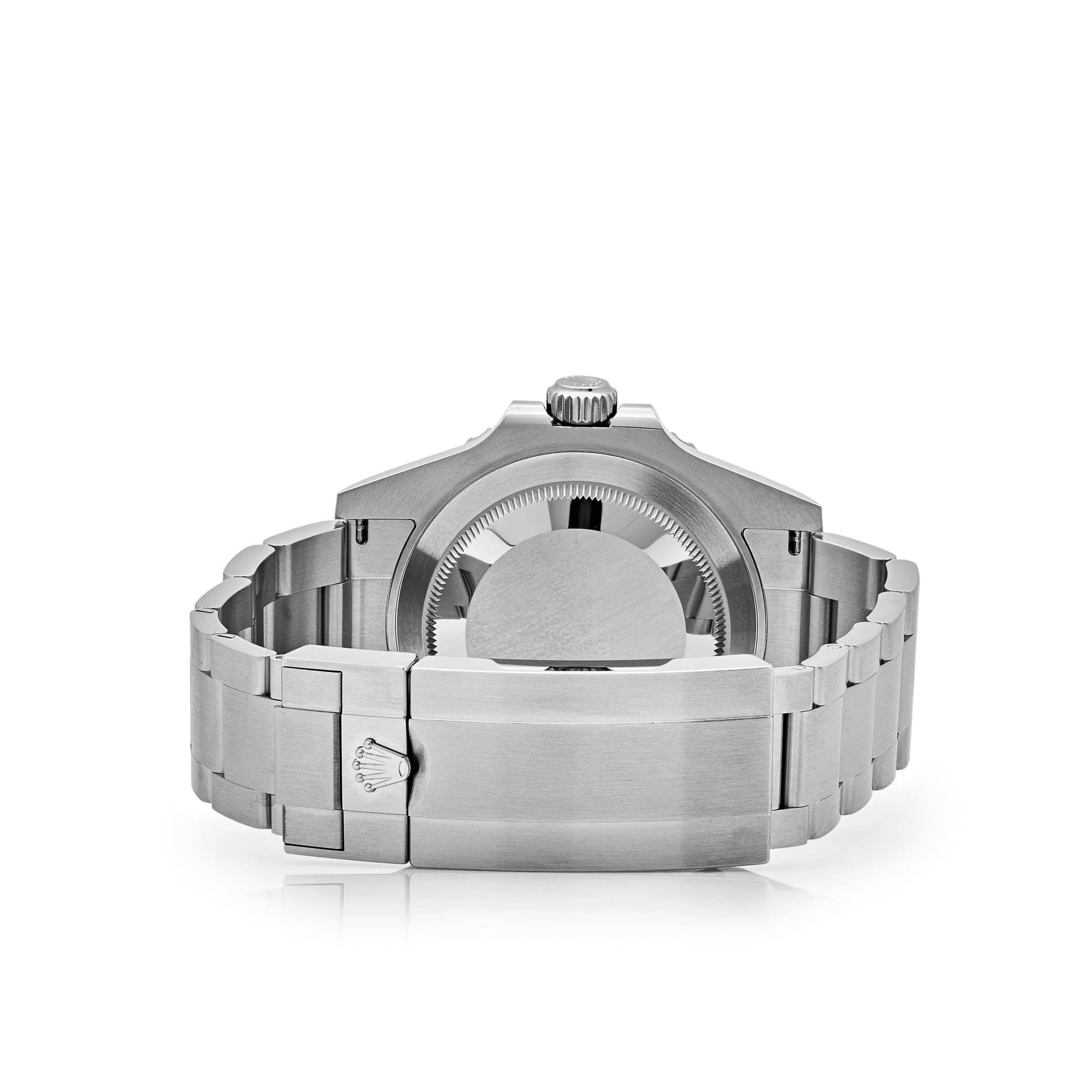 Rolex Submariner Date 126610LV 'Starbucks MK2' Stainless Steel Black Dial Oyster (2025)