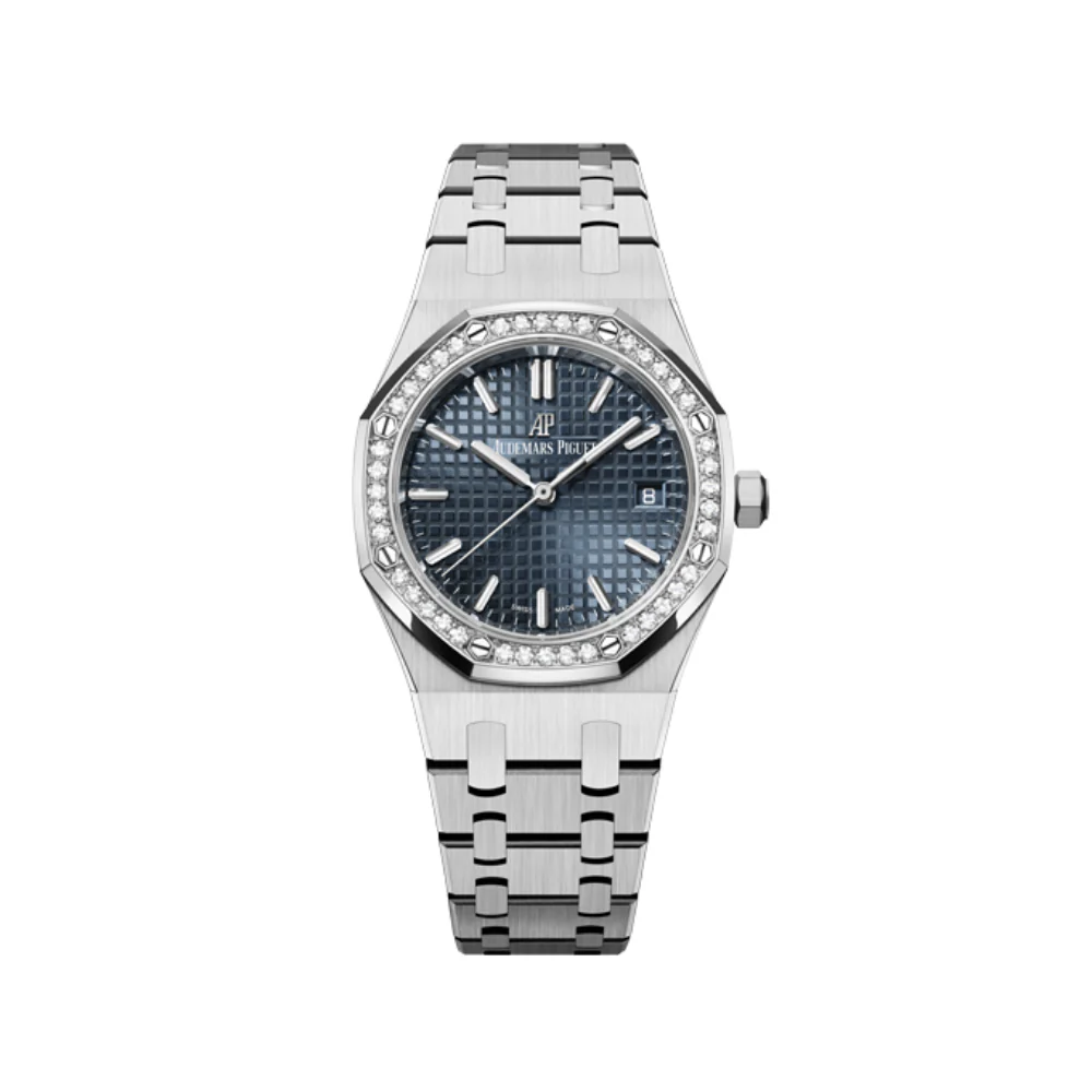 Audemars Piguet Royal Oak Selfwinding 77351ST.ZZ.1261ST.01 'Ladies'