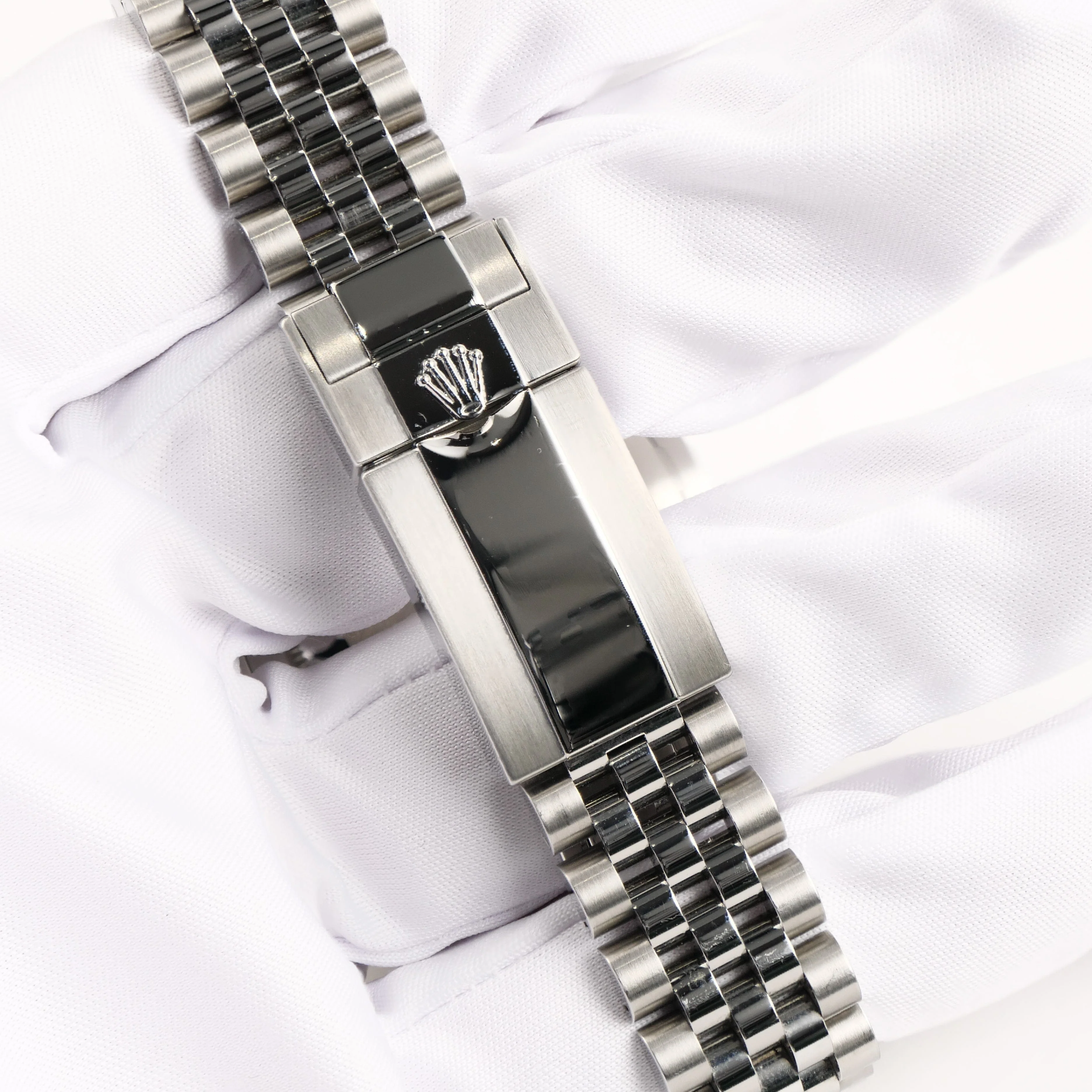 Rolex GMT-Master II 126720VTNR 'Sprite' Lefty Stainless Steel Jubilee (2022)