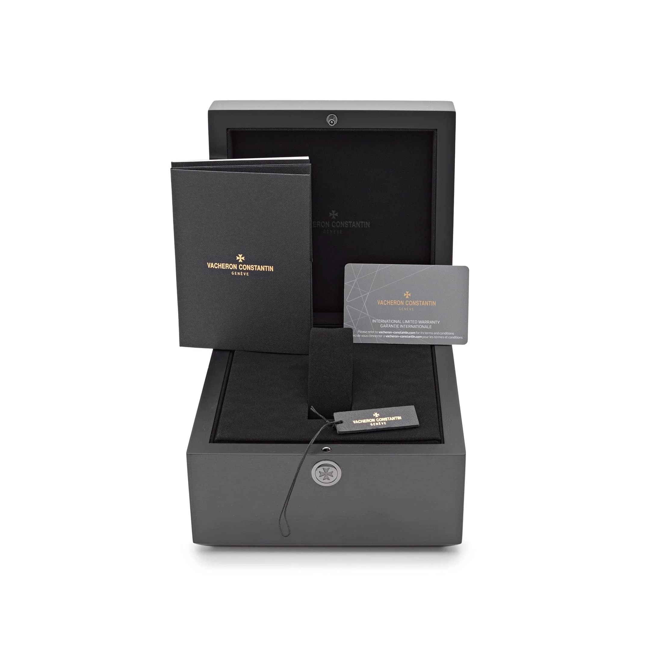 Vacheron Constantin Overseas 4500V/110R-B705 Self-Winding Rose Gold