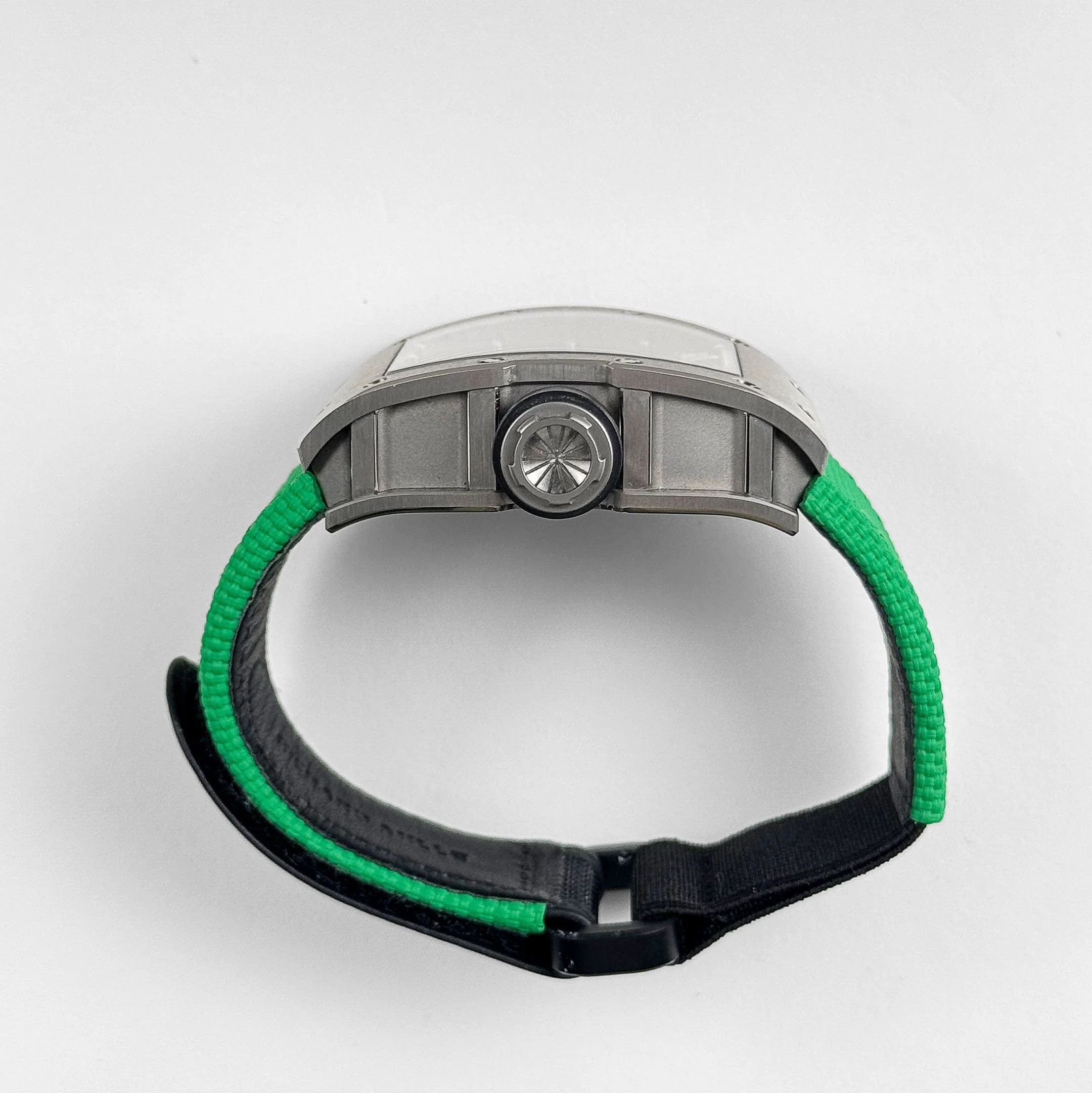 Richard Mille RM 030 Titanium (2018)