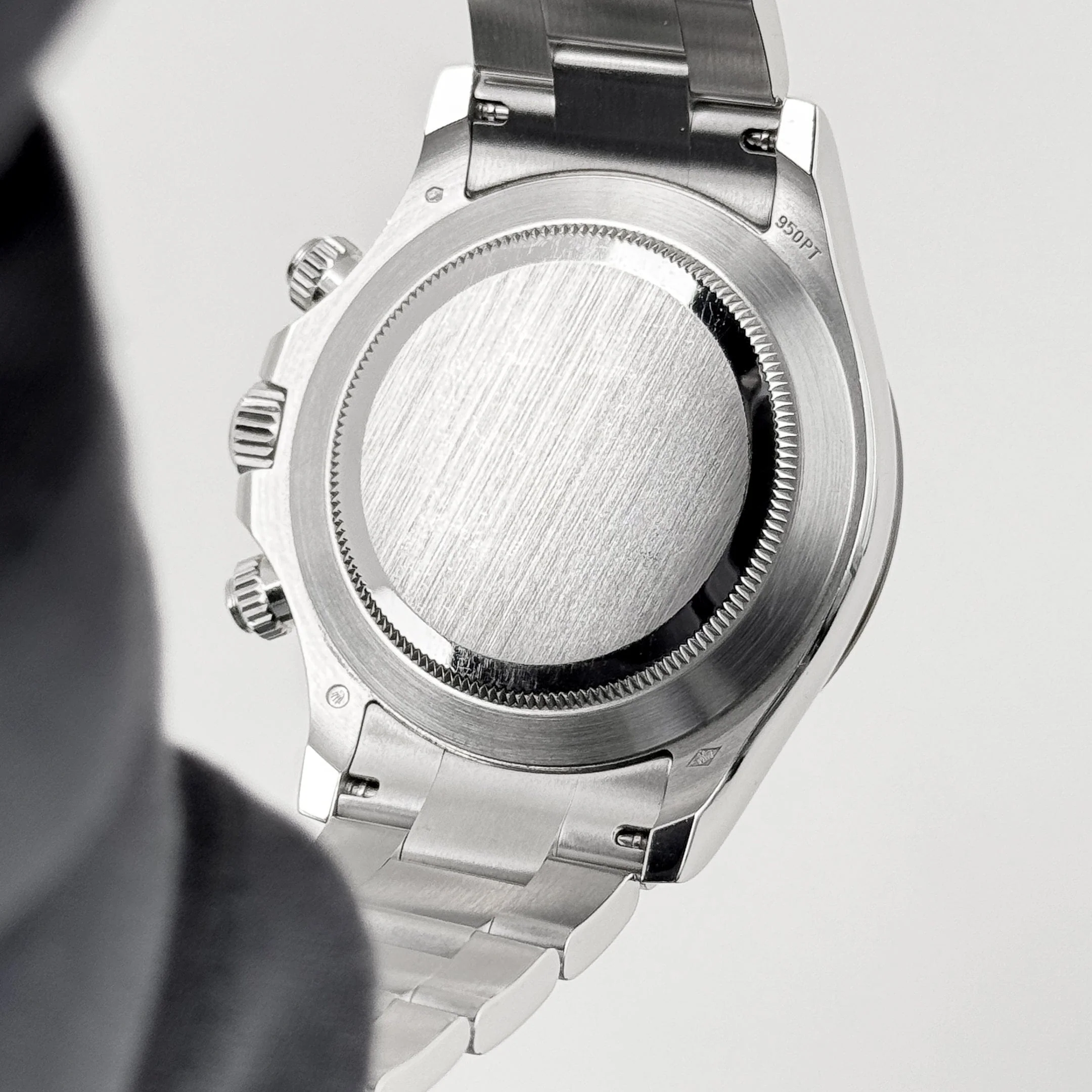 Rolex Daytona 116506 Platinum Ice Blue Dial (2019)