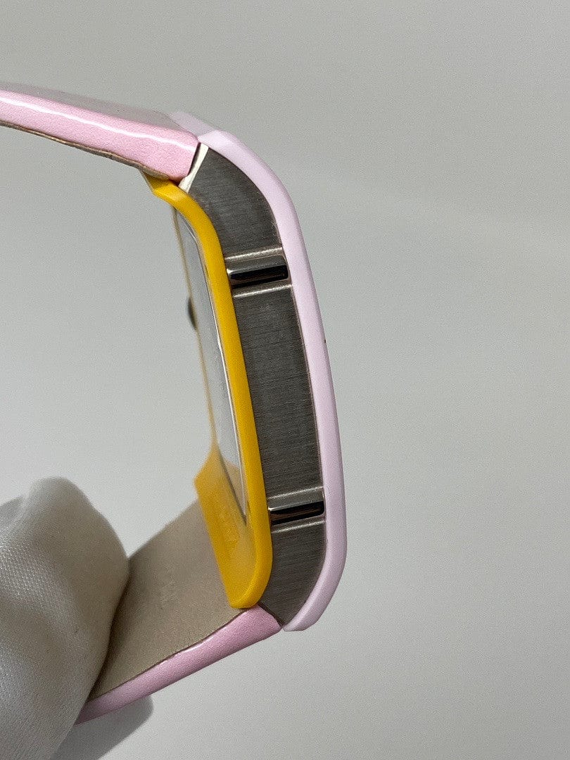 Richard Mille RM 16-01 'Ladies' Réglisse