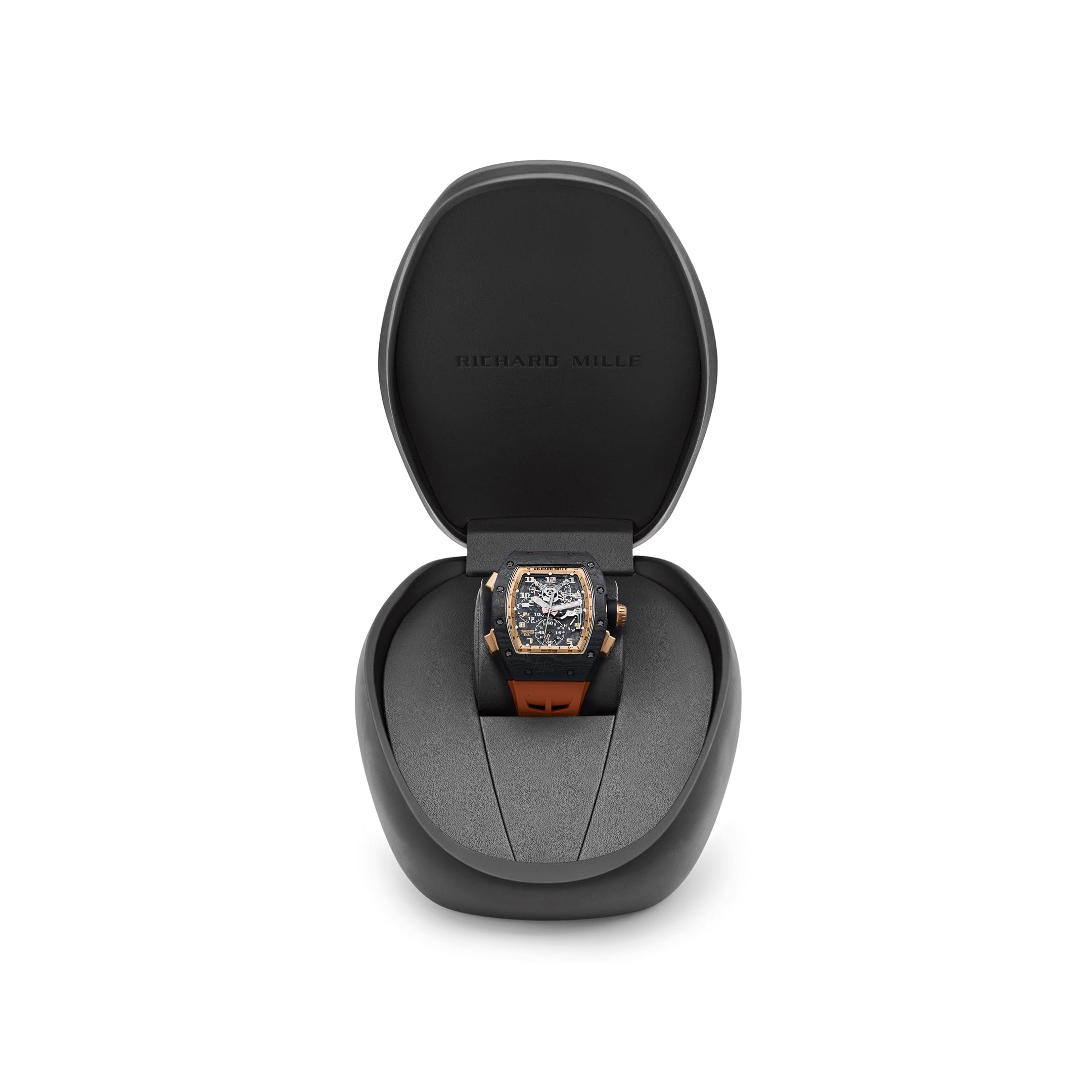 Richard Mille RM 004-V3 'Asia Edition' Carbon-TPT Rose Gold Limited Edition of 15