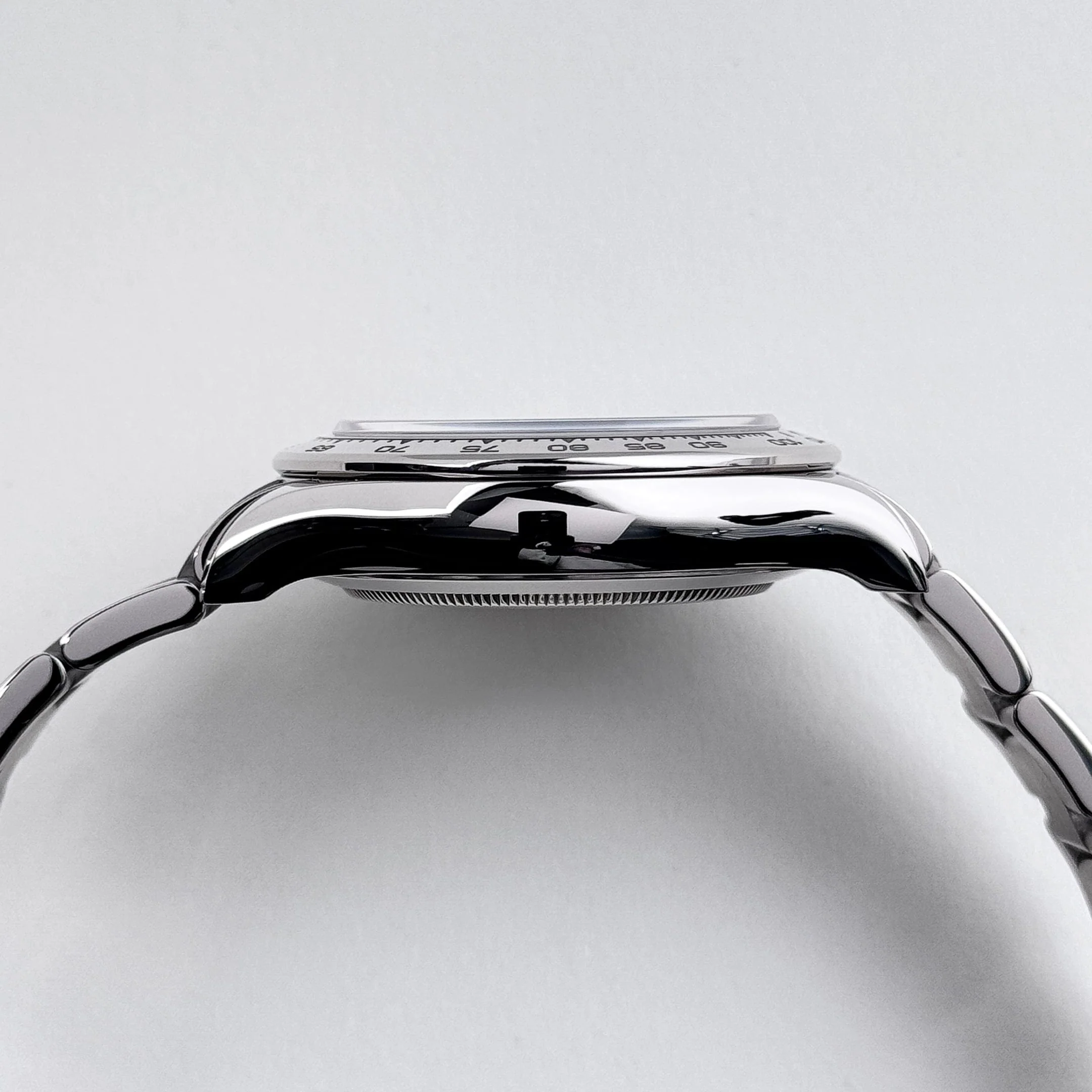 Rolex Daytona 116509 White Gold Blue Dial (2018)