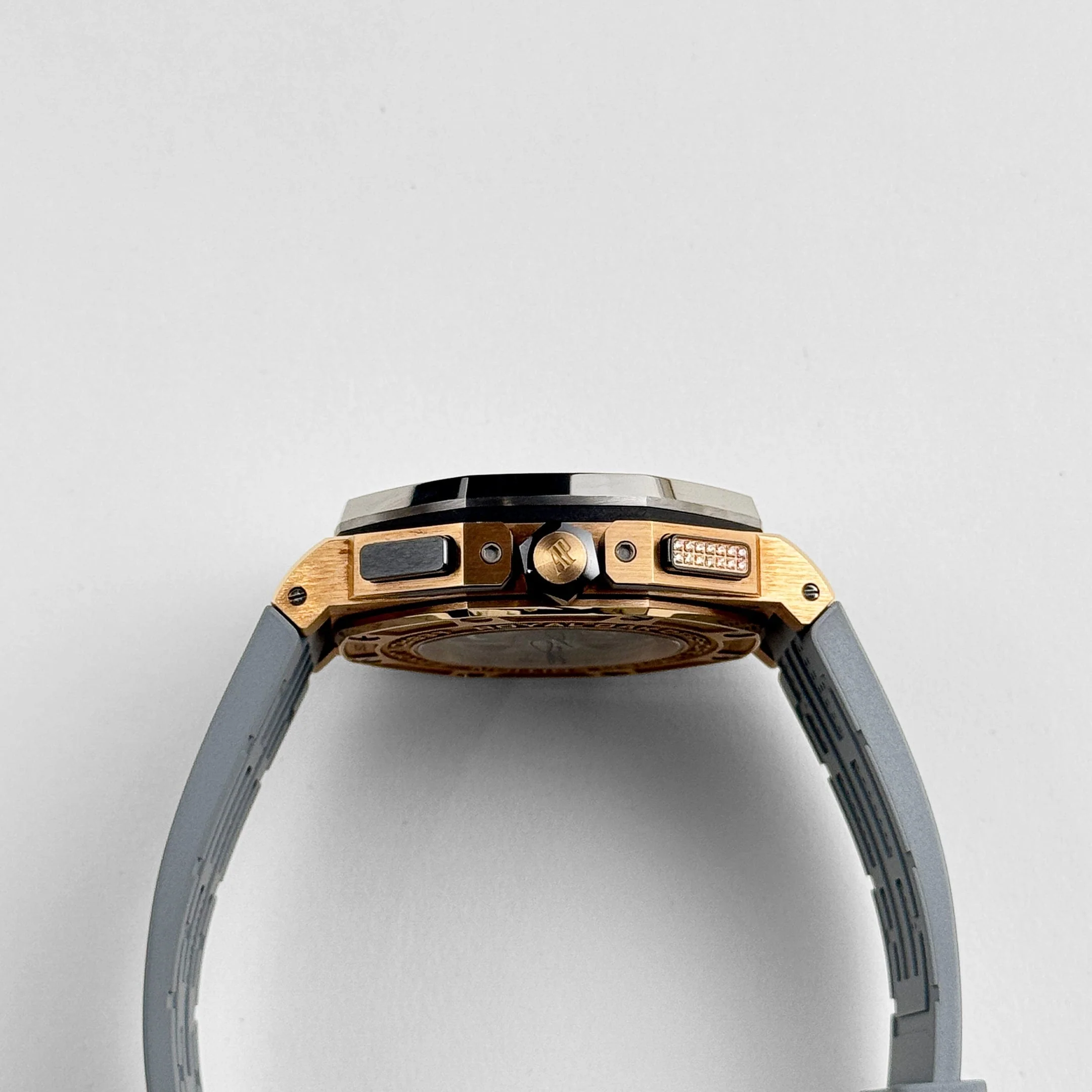 Audemars Piguet Royal Oak Offshore 26210OI.OO.A109CR.01 Chronograph 'Lebron James' Limited Edition of 600 (2013)