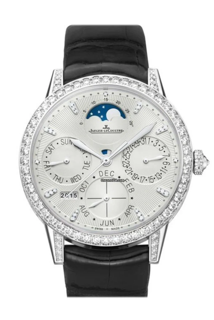 Jaeger LeCoultre Men's Watch Q3493420